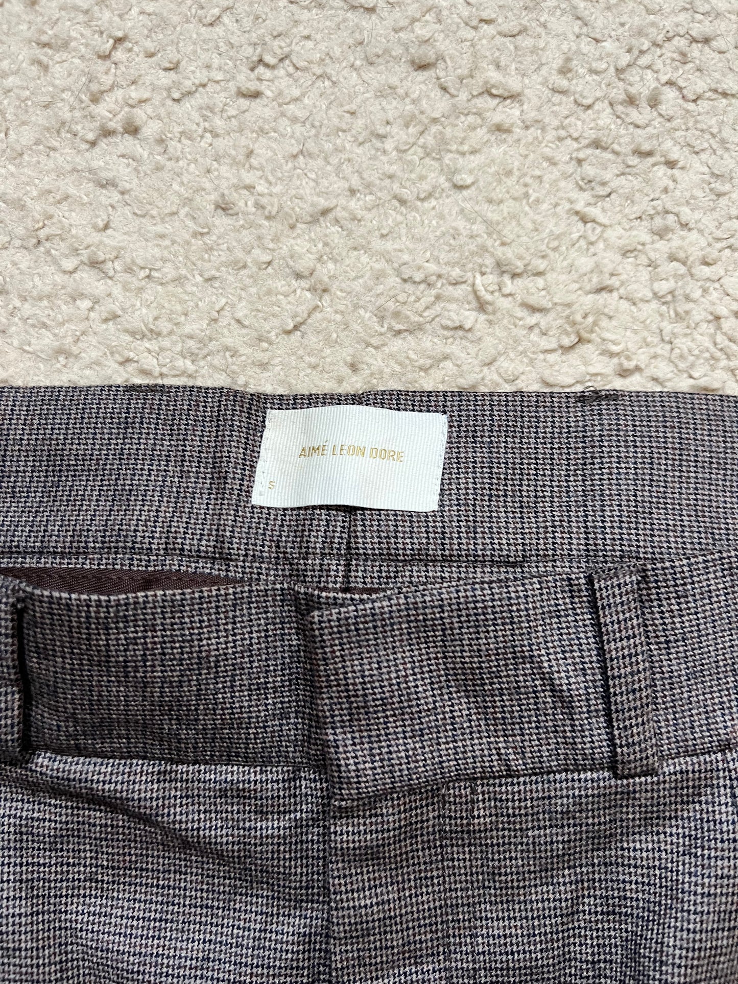 Aime Leon Dore Pants (M)