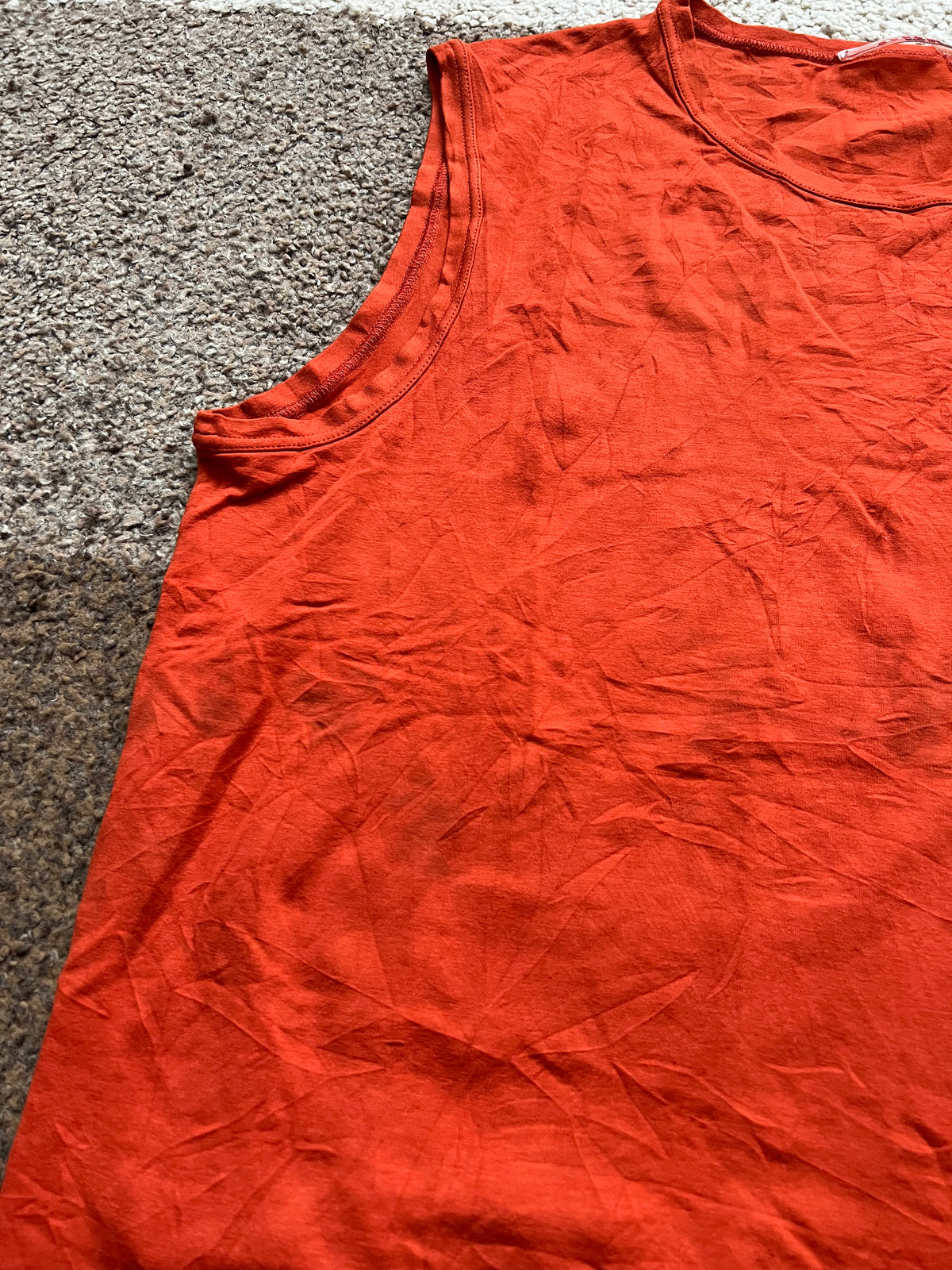 Prada Tanktop (L)