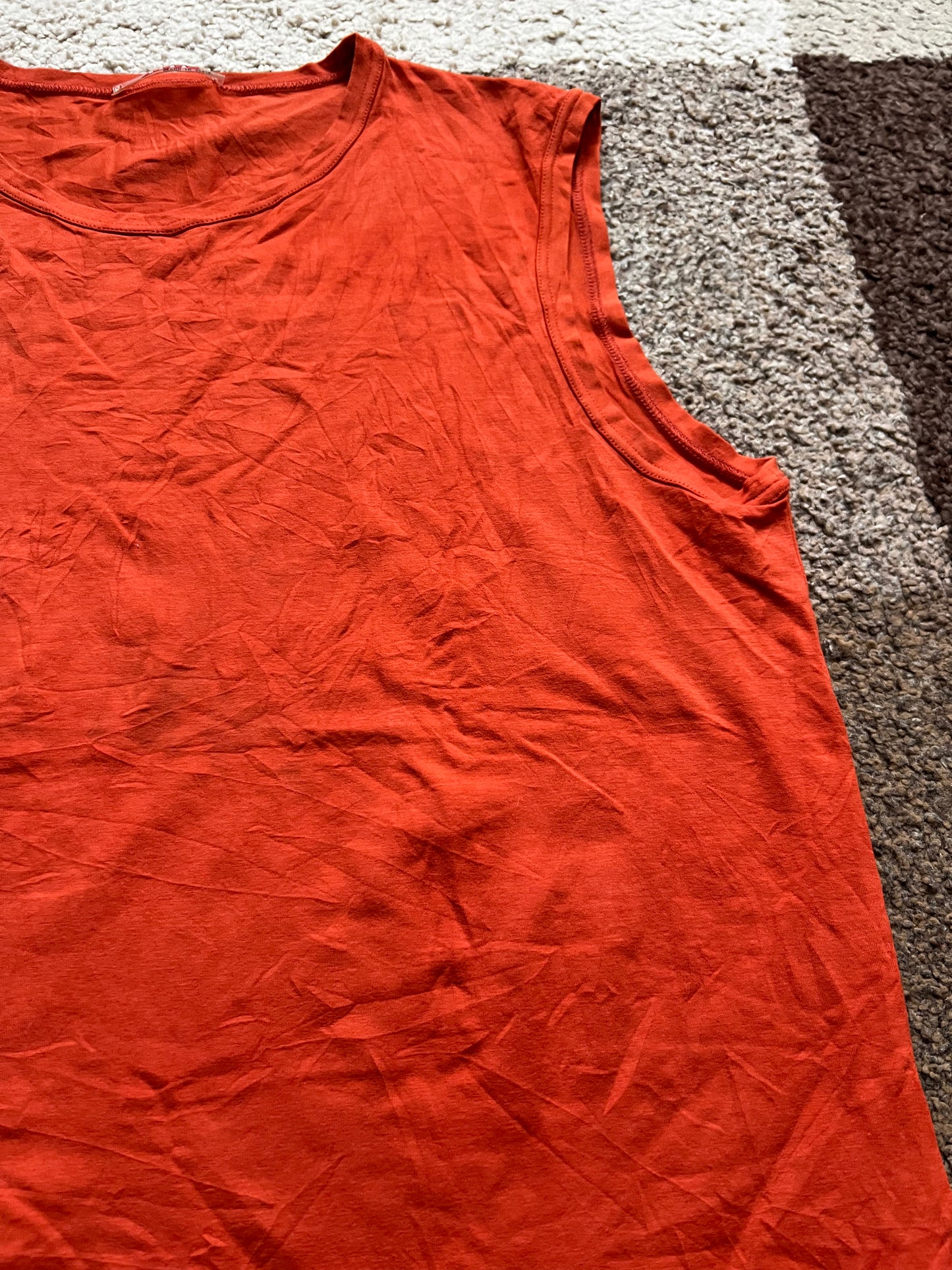 Prada Tanktop (L)