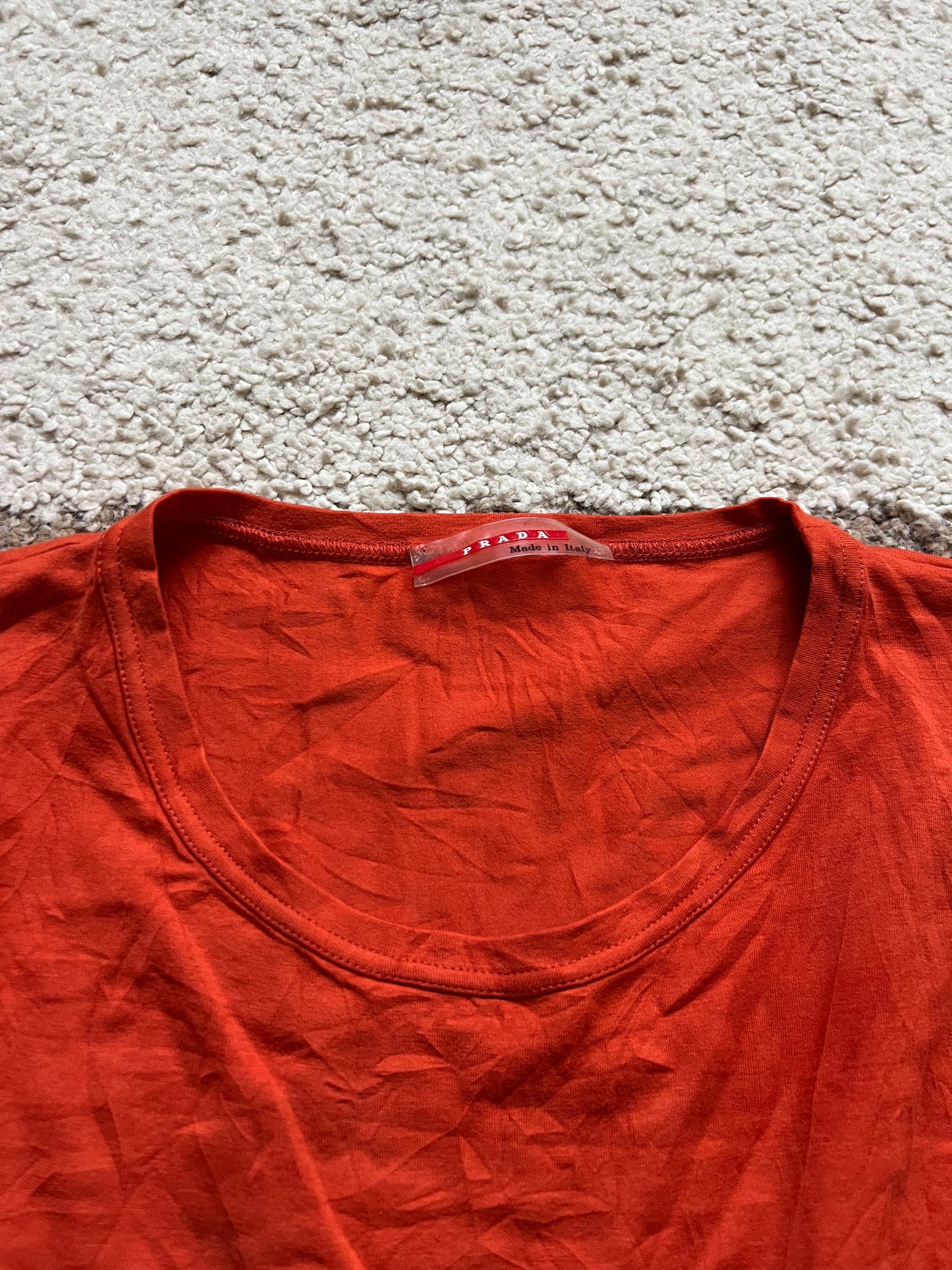 Prada Tanktop (L)