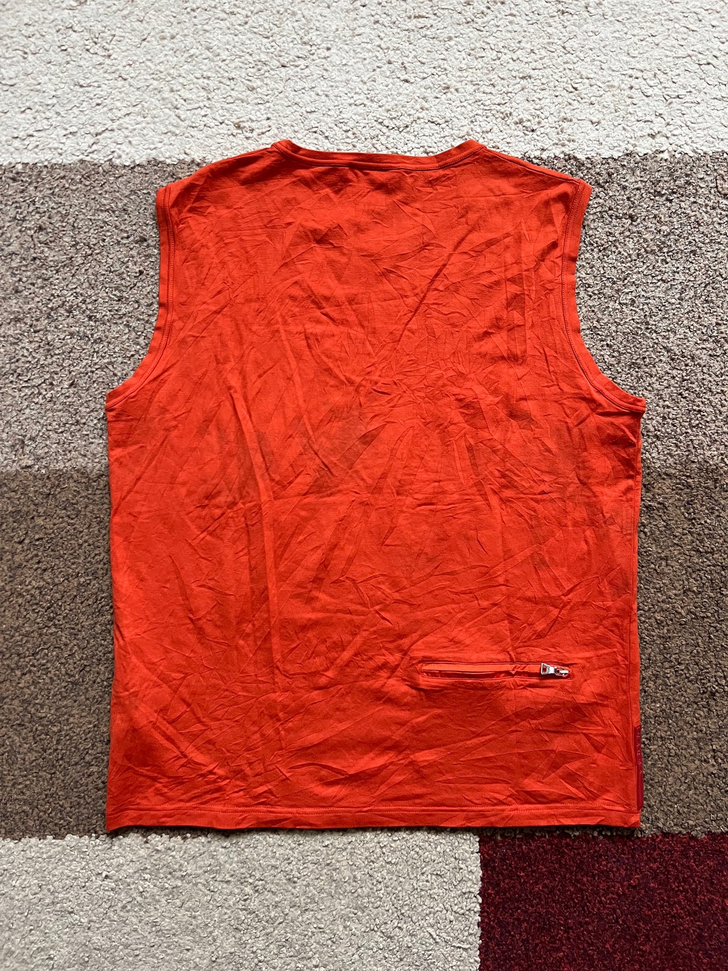 Prada Tanktop (L)