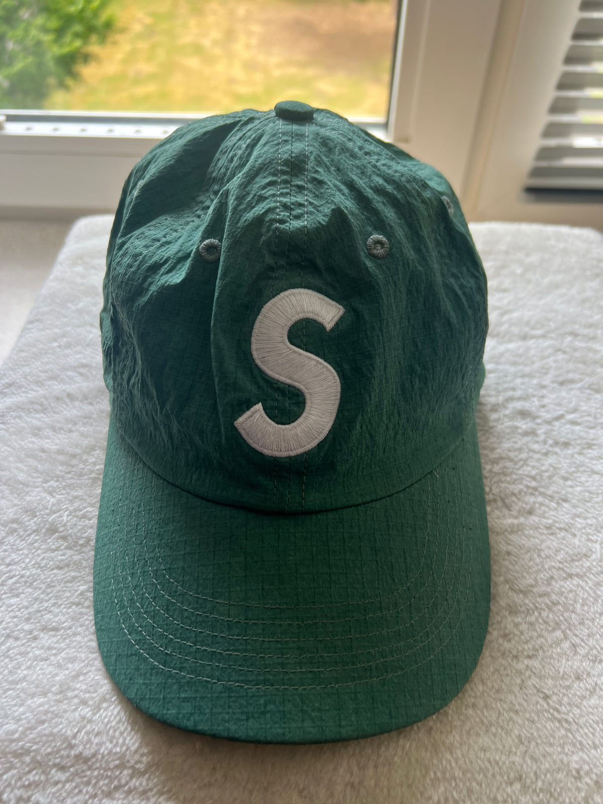 Supreme Cap