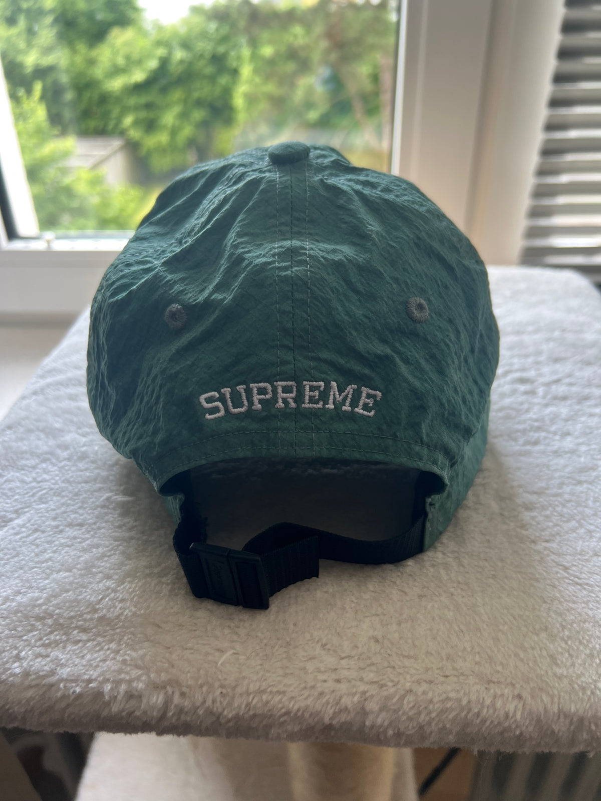 Supreme Cap