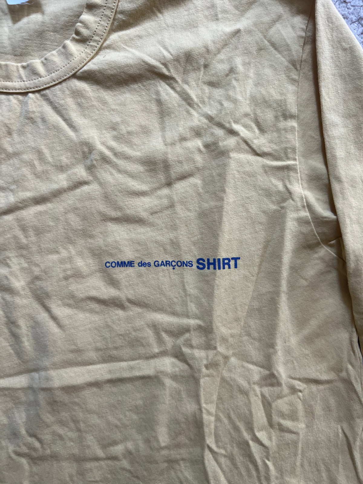 Comme Des Garcons Longsleeve (M)