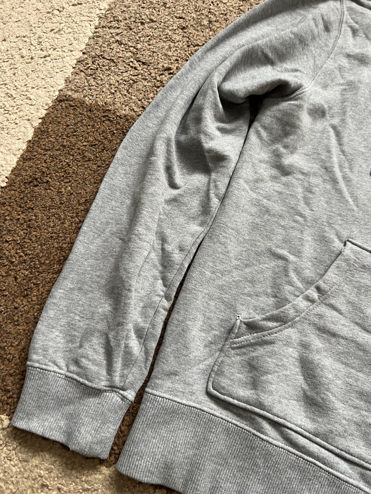 Stüssy Hoodie (M)