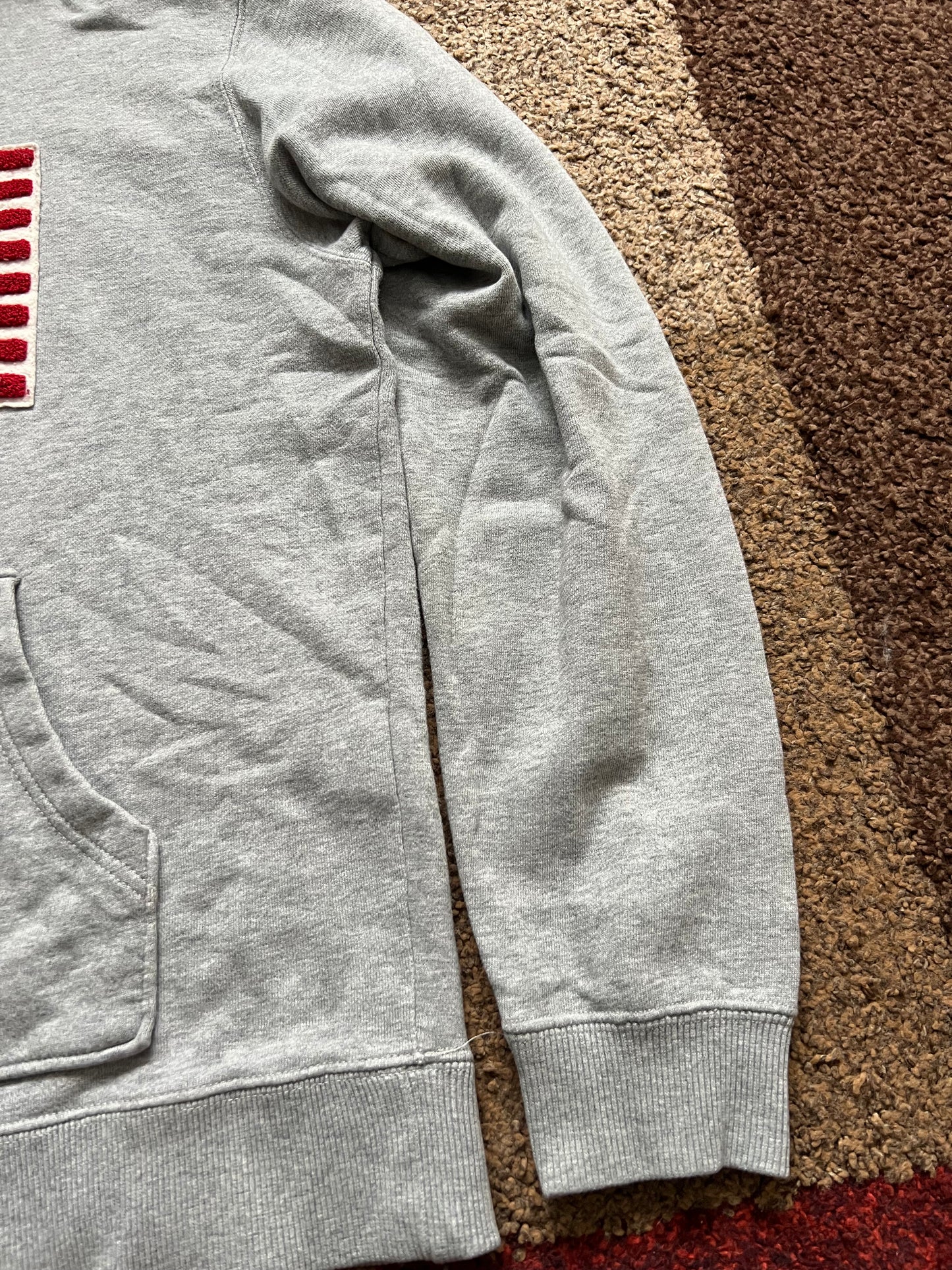 Stüssy Hoodie (M)