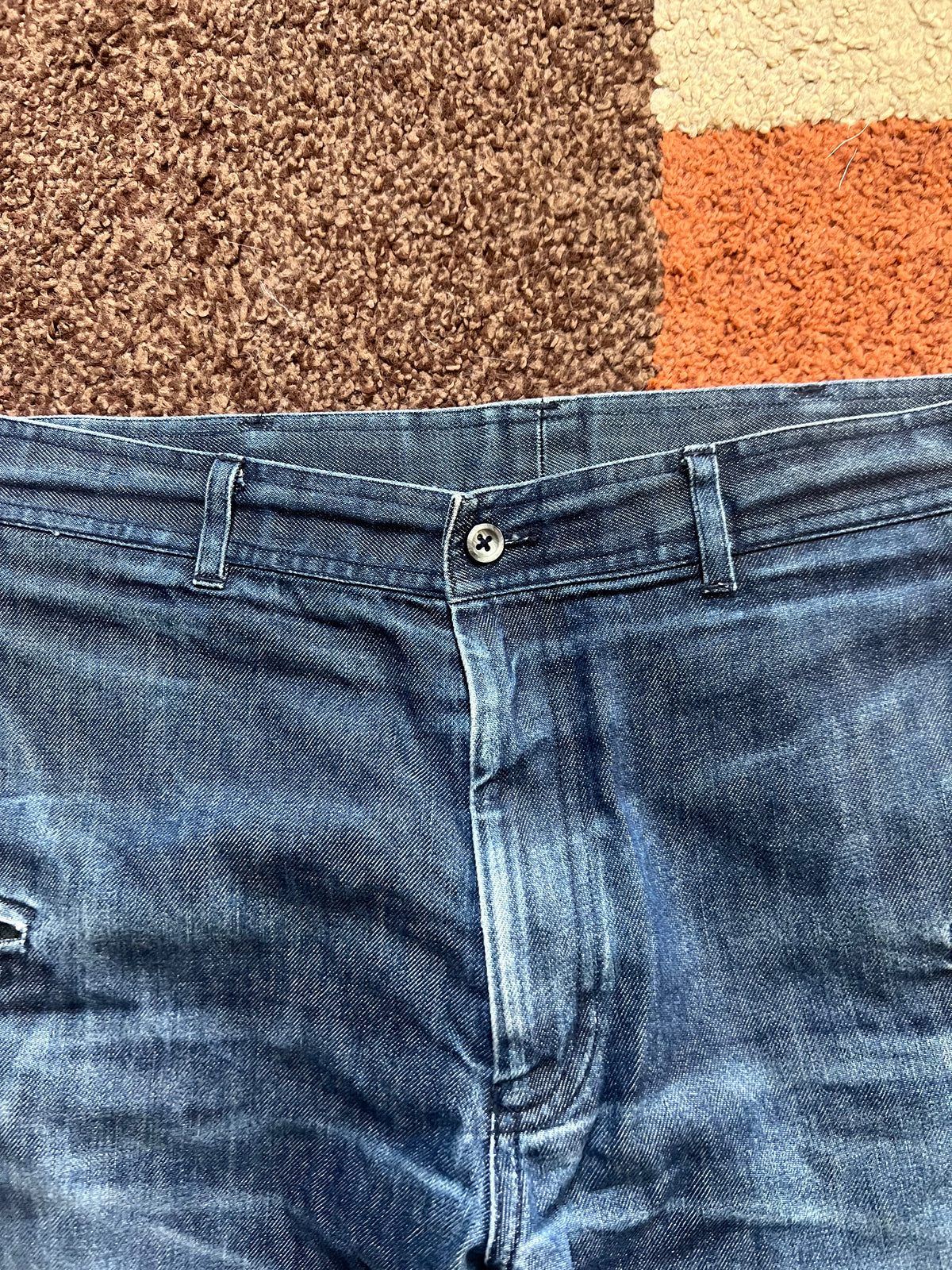 Comme Des Garcons Jeans (L)