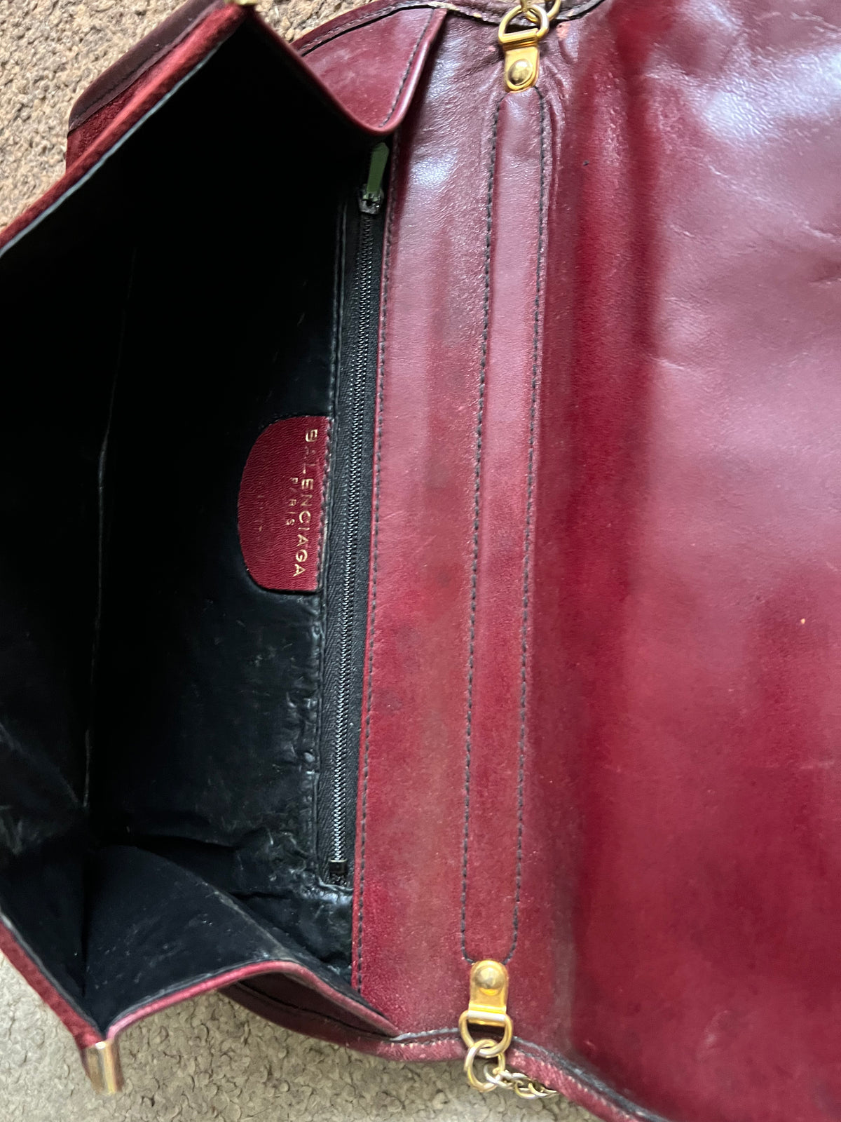 Balenciaga Bag