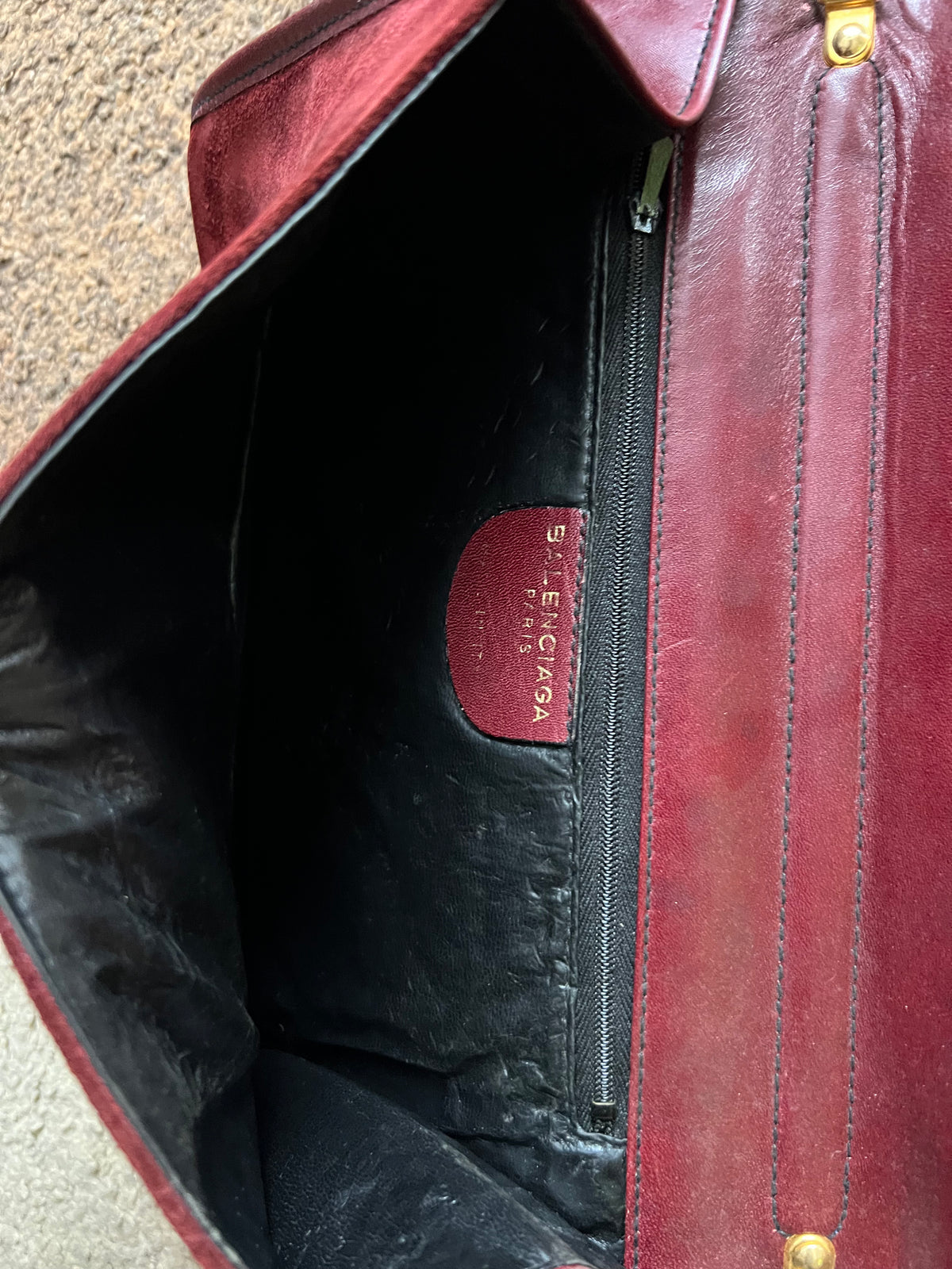 Balenciaga Bag