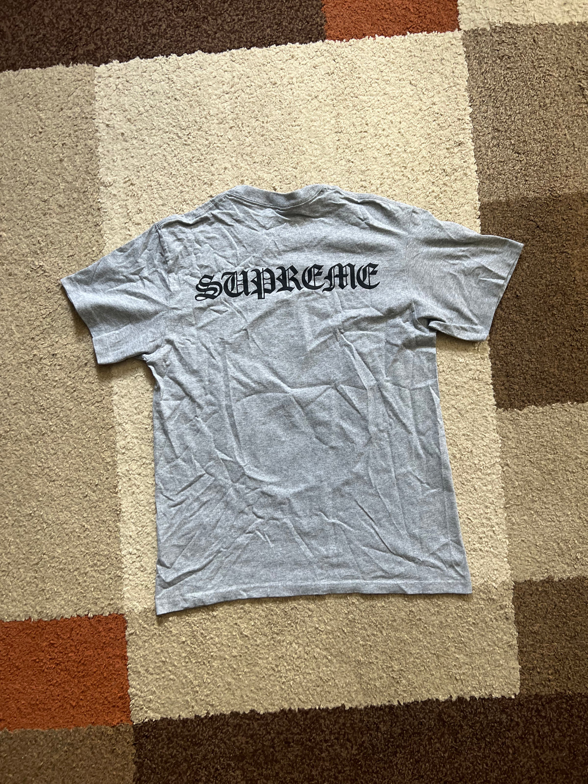 Supreme T-Shirt (S)