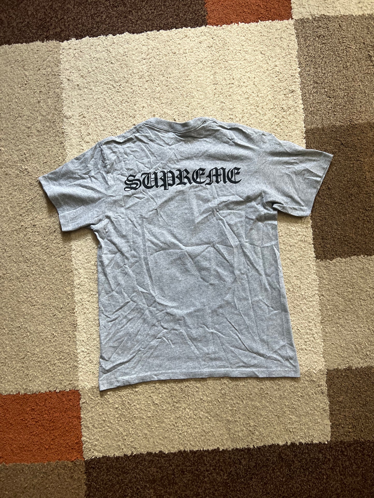Supreme T-Shirt (S)