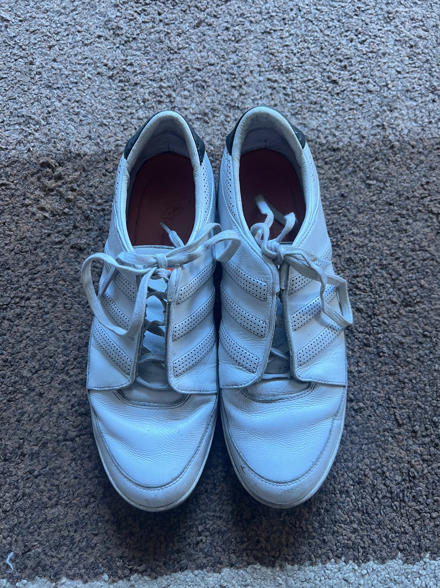 Y-3 Yohji Yamamoto Adidas Sneaker Low (42 2/3)