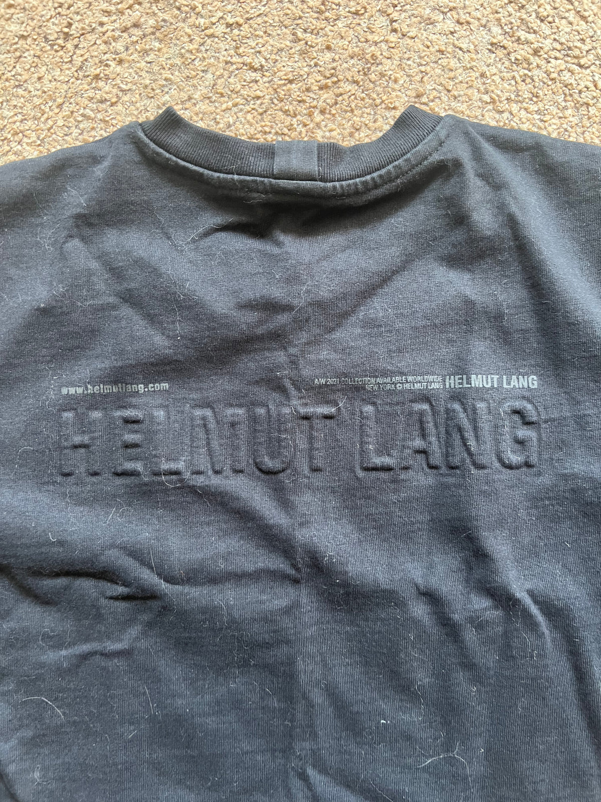 Helmut Lang Top (M)