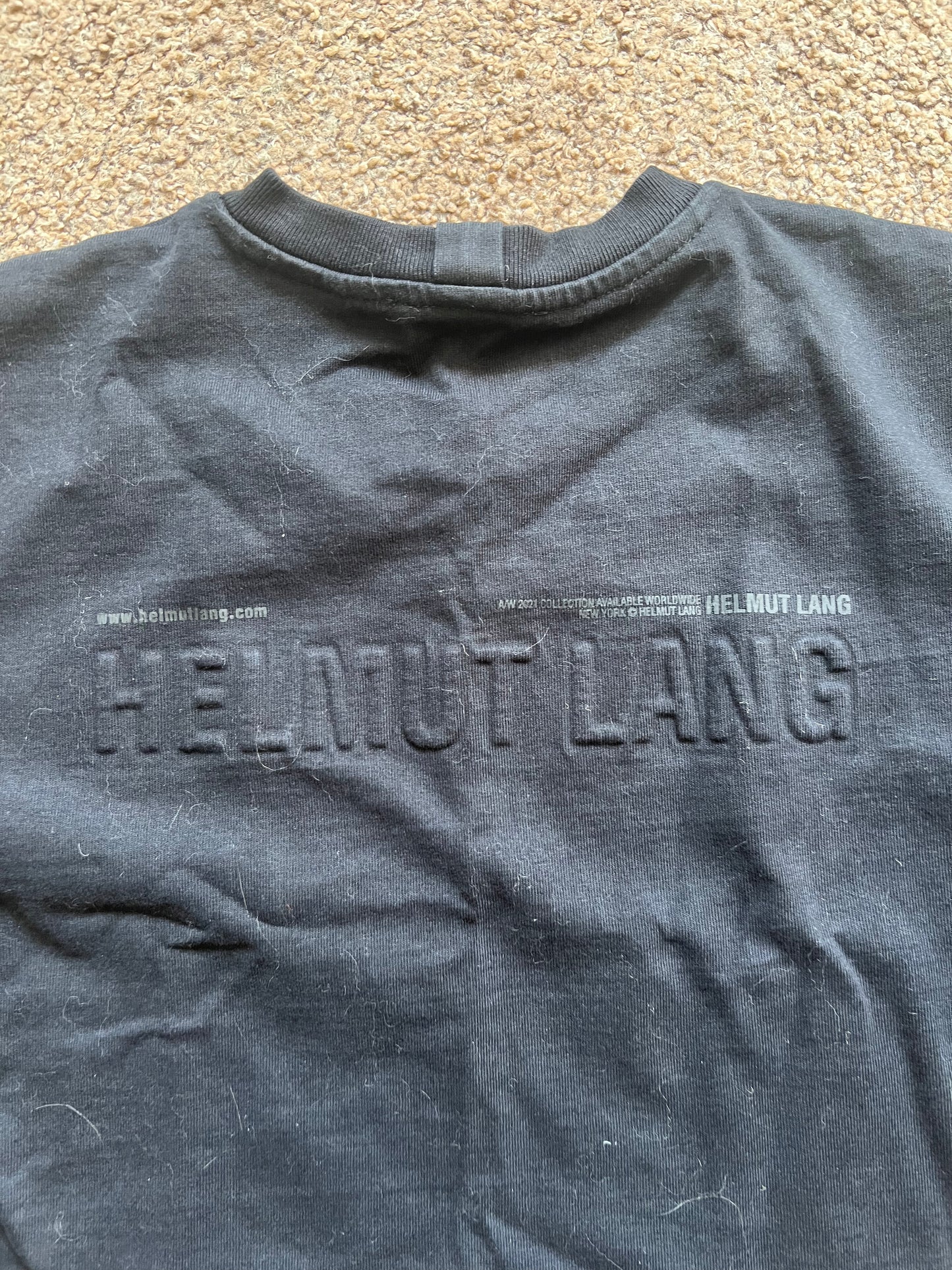 Helmut Lang Top (M)