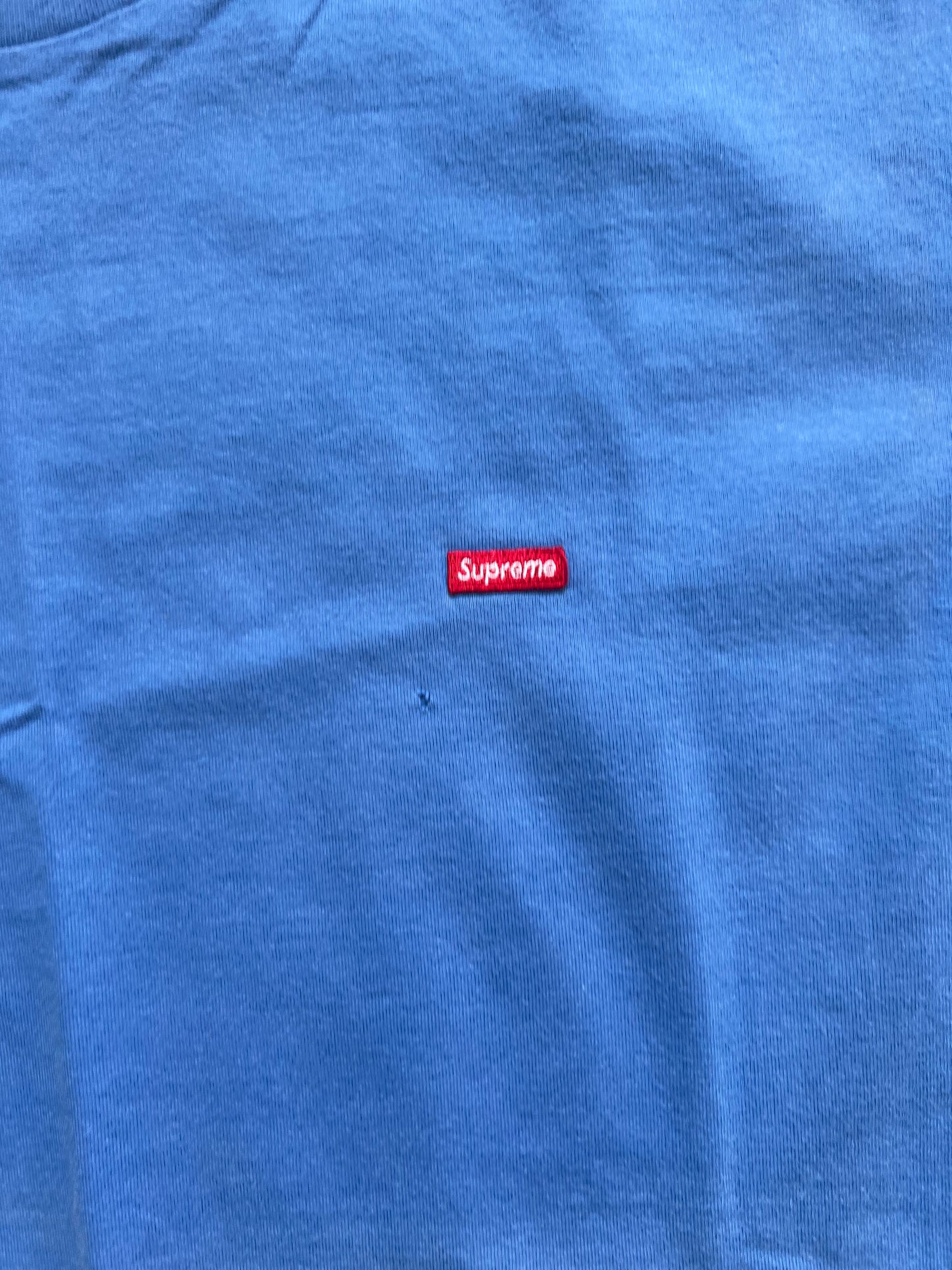 Supreme Longsleeve (L)