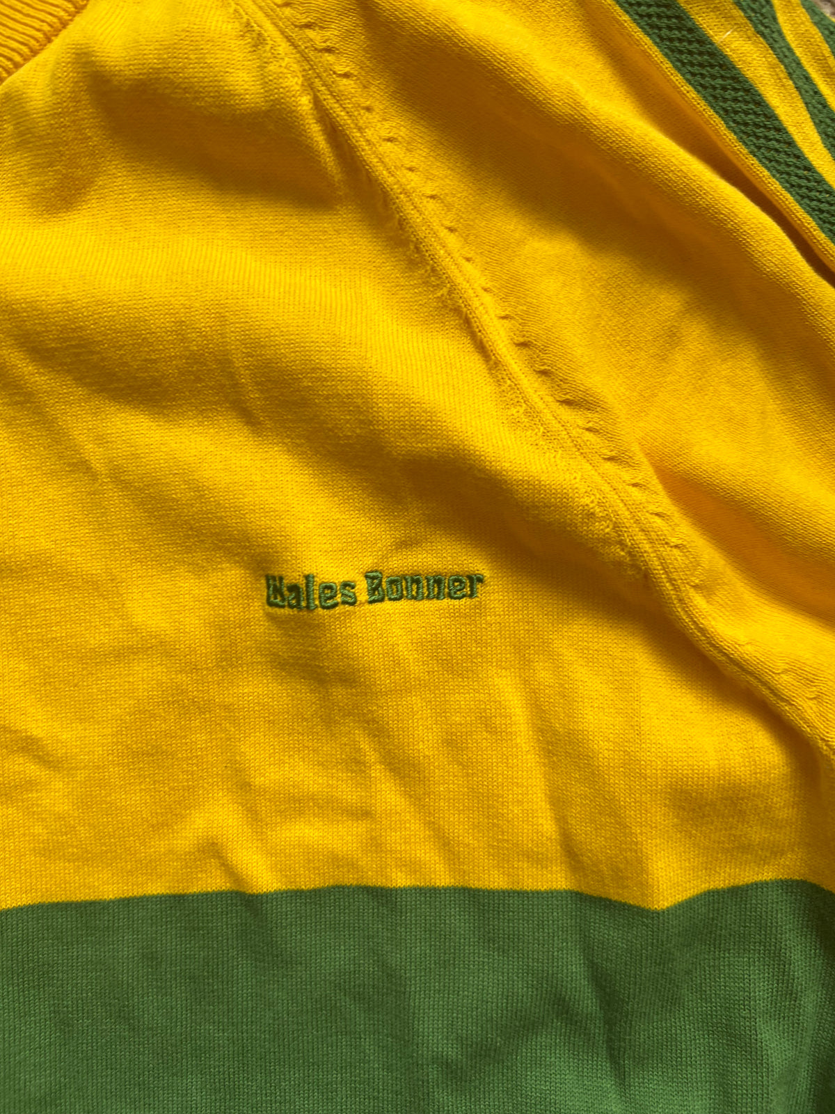 Wales Bonner Adidas Track Jacket (XL)