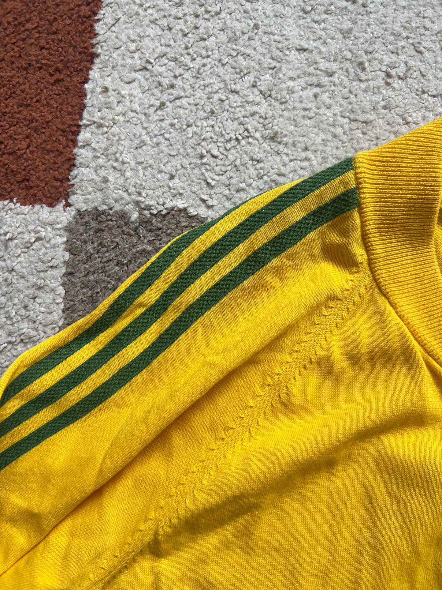 Wales Bonner Adidas Track Jacket (XL)