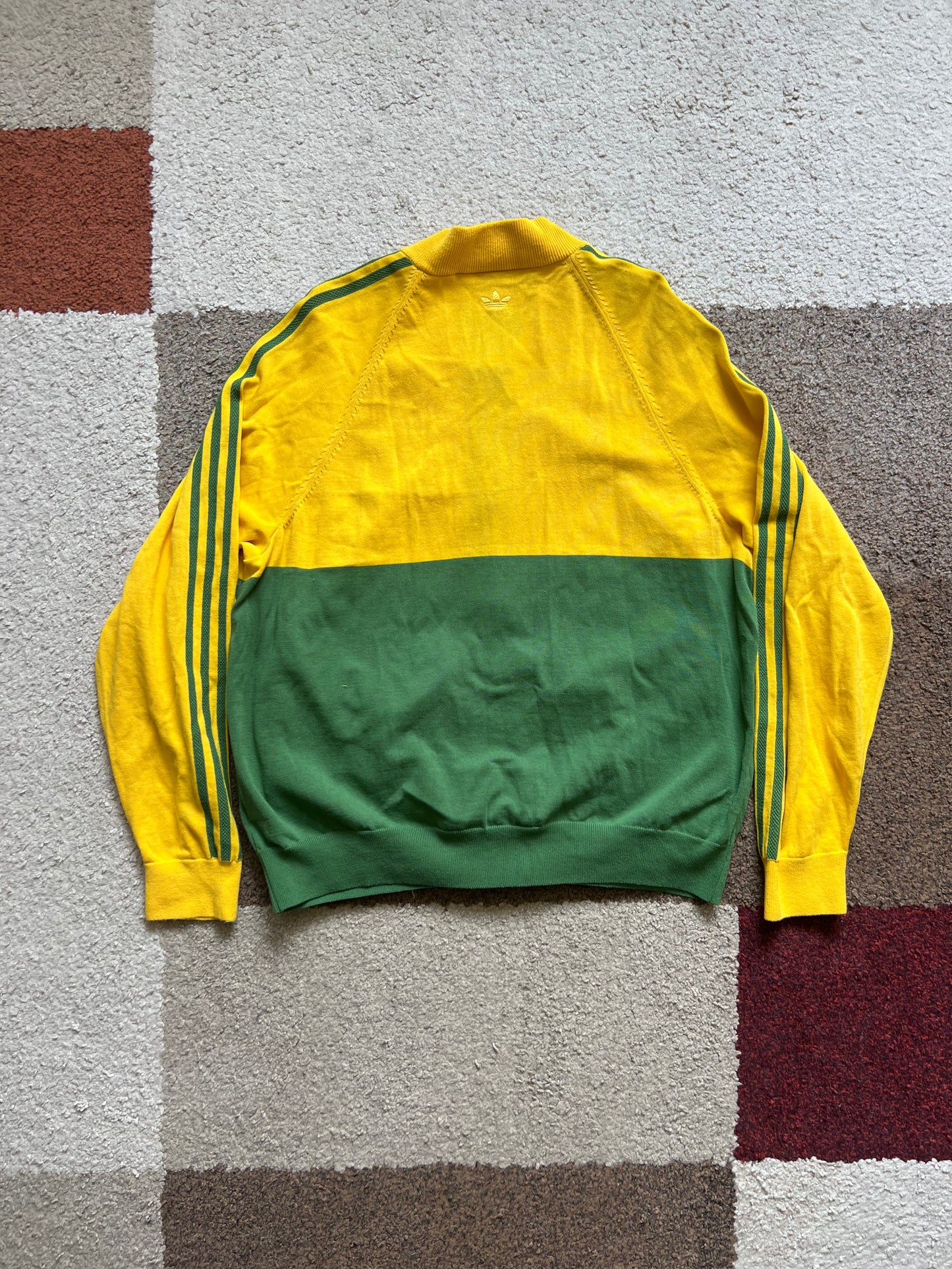 Wales Bonner Adidas Track Jacket (XL)