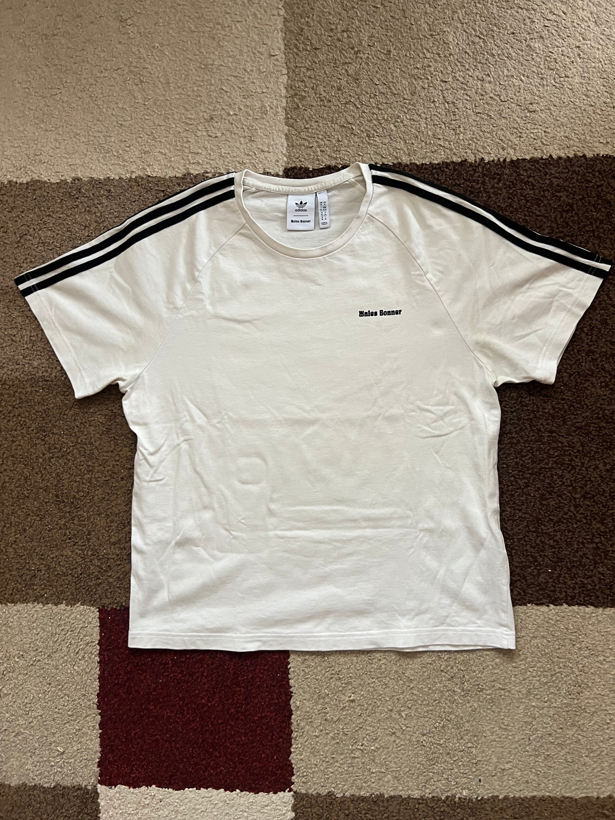 Wales Bonner x Adidas T-Shirt