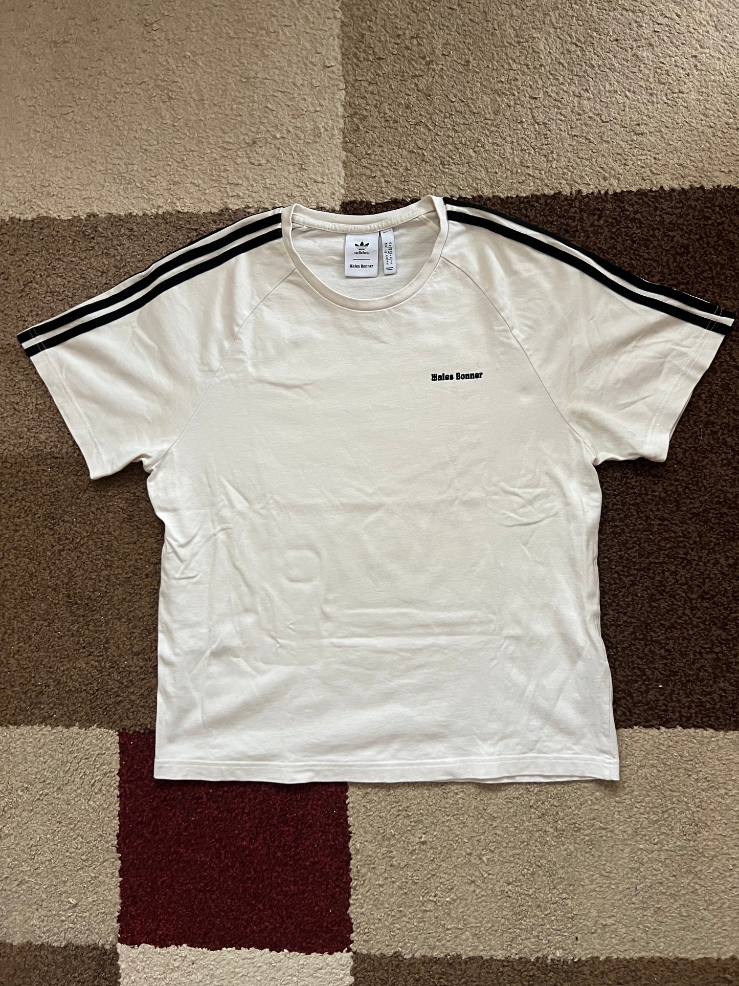 Wales Bonner x Adidas T-Shirt
