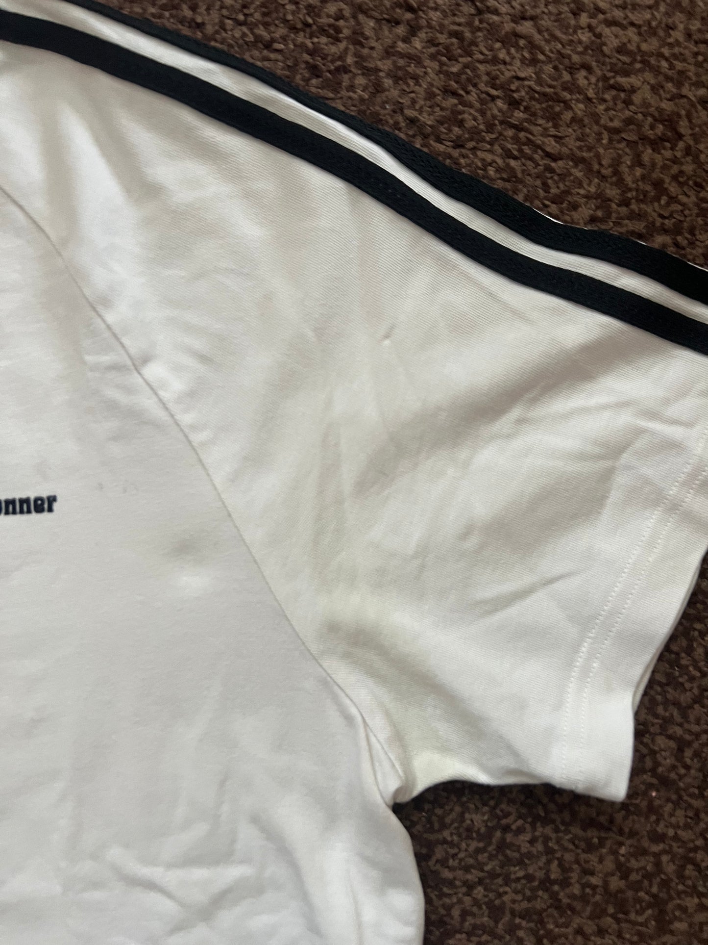 Wales Bonner x Adidas T-Shirt