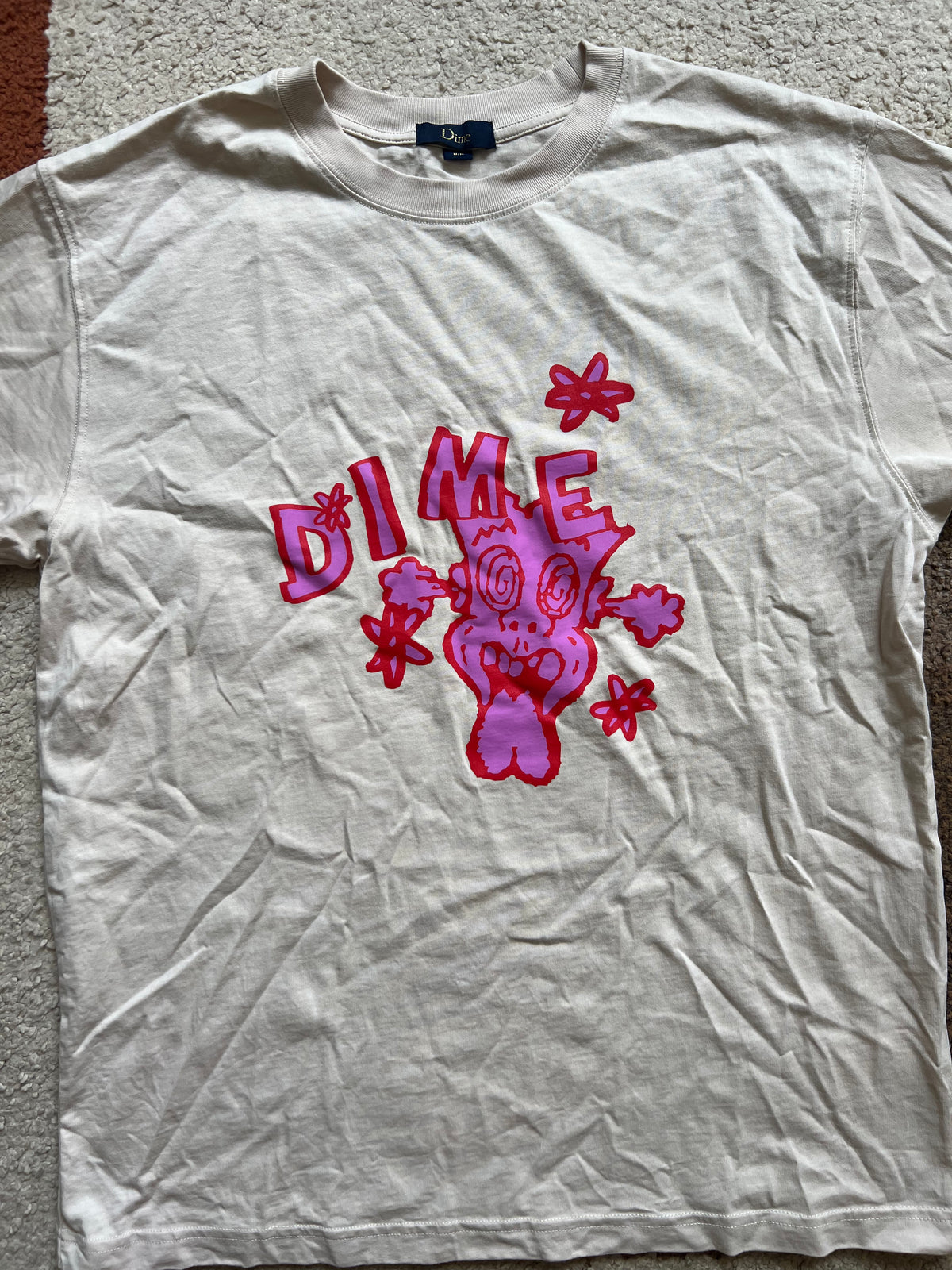 Dime T-Shirt (M)