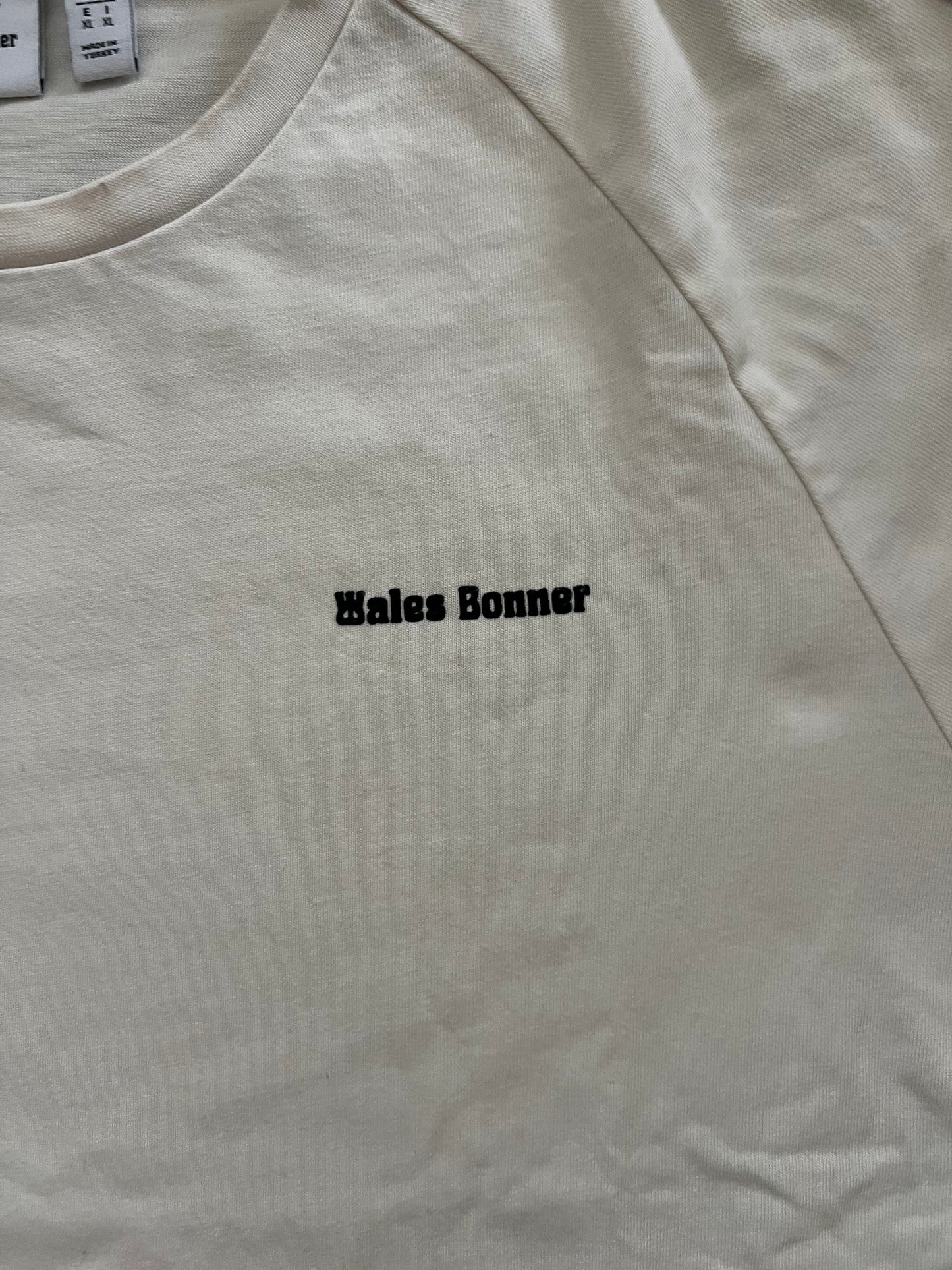 Wales Bonner x Adidas T-Shirt