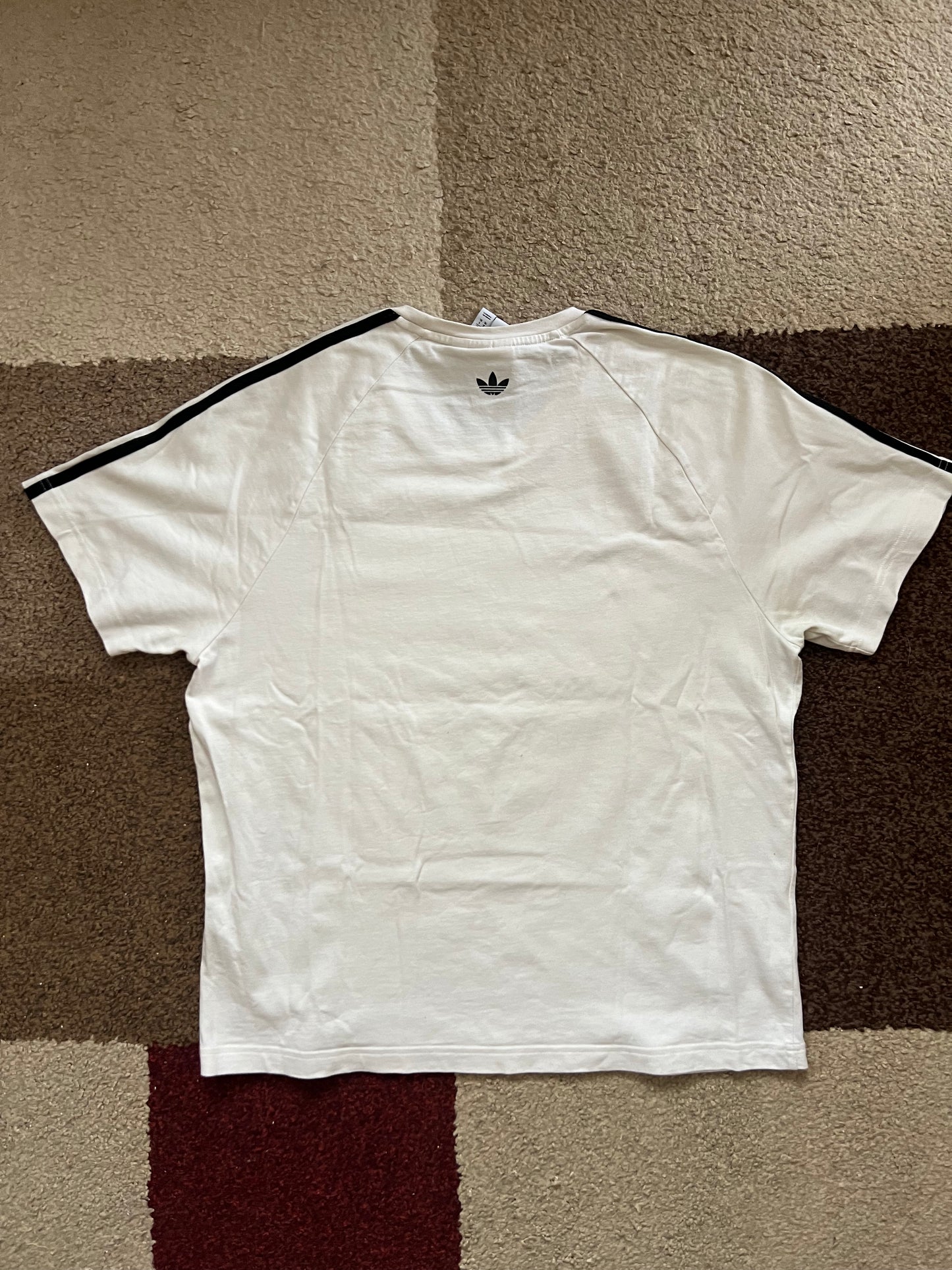 Wales Bonner x Adidas T-Shirt
