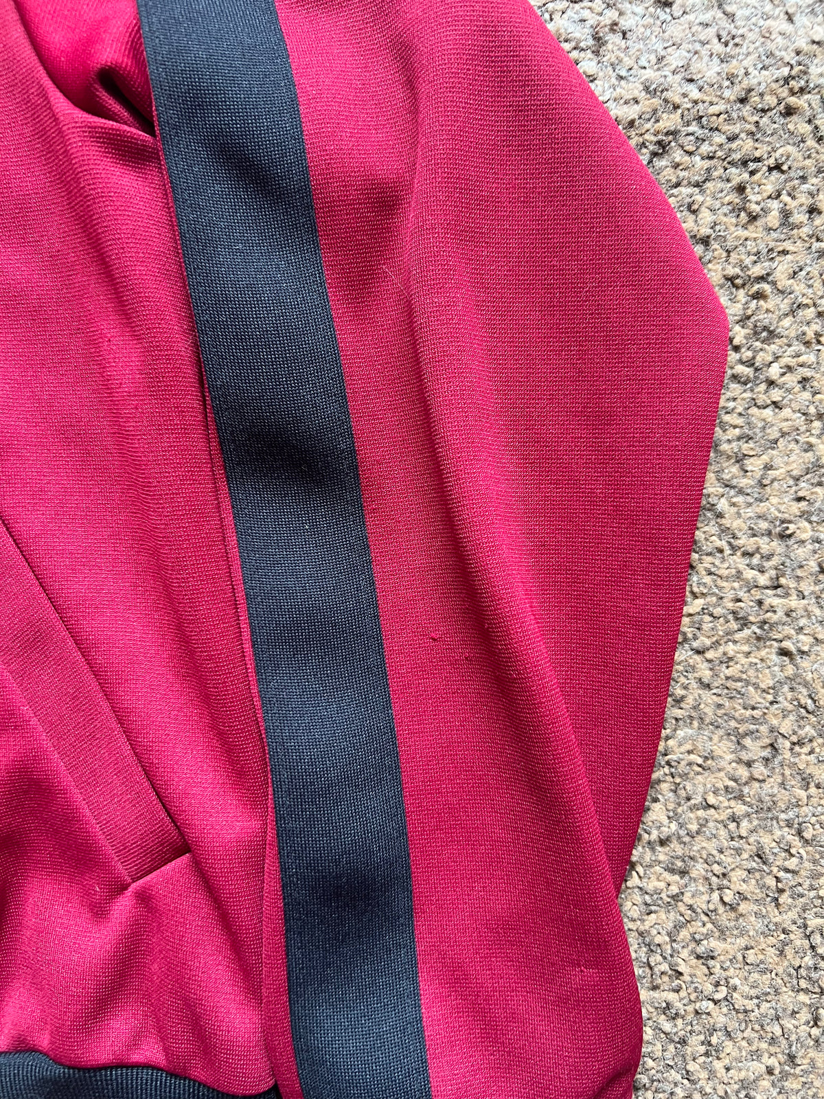 Comme Des Garcons Track Jacket (S)