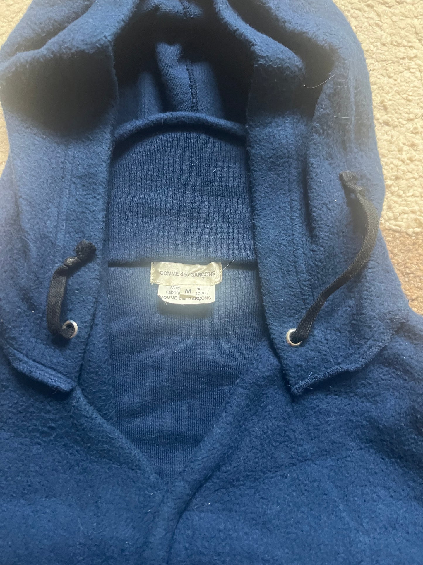 Comme Des Garcons Jacket (M)