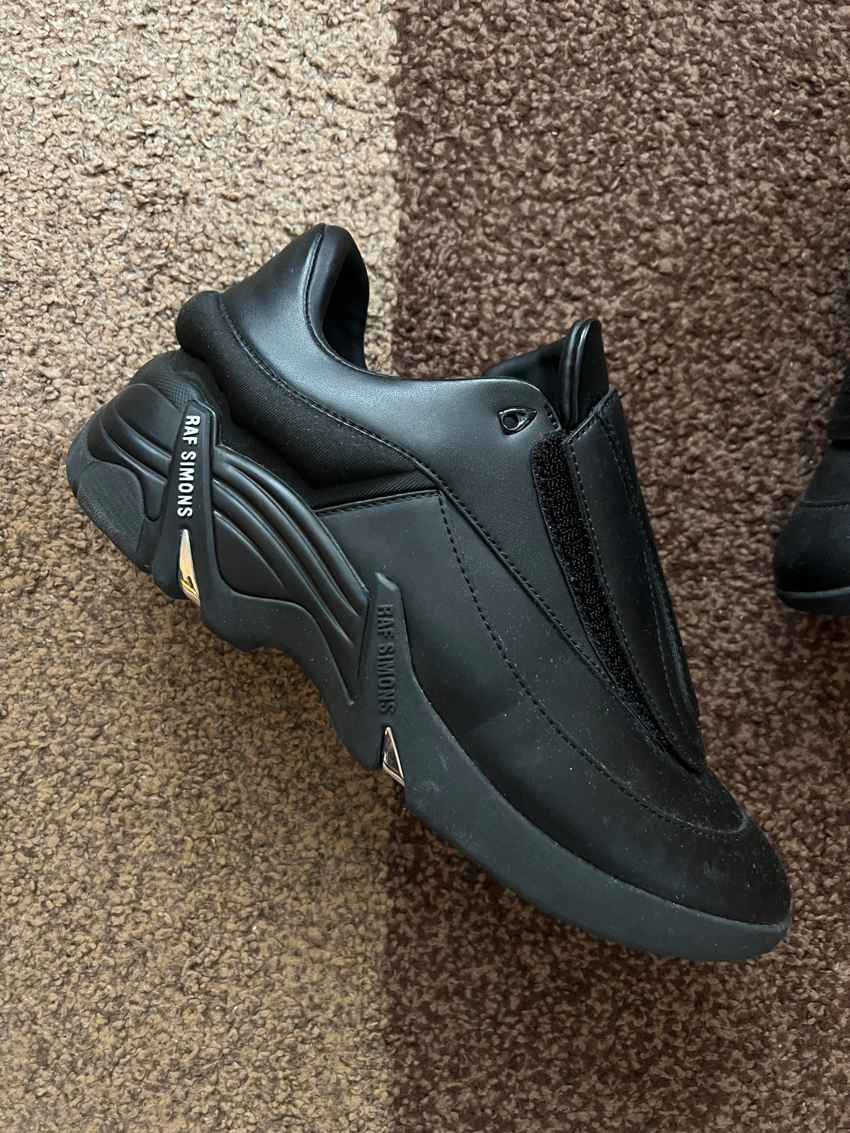 Raf Simons Sneaker