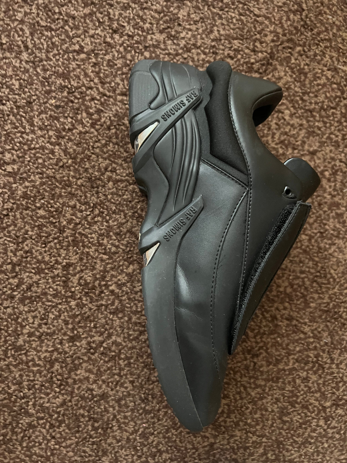 Raf Simons Sneaker