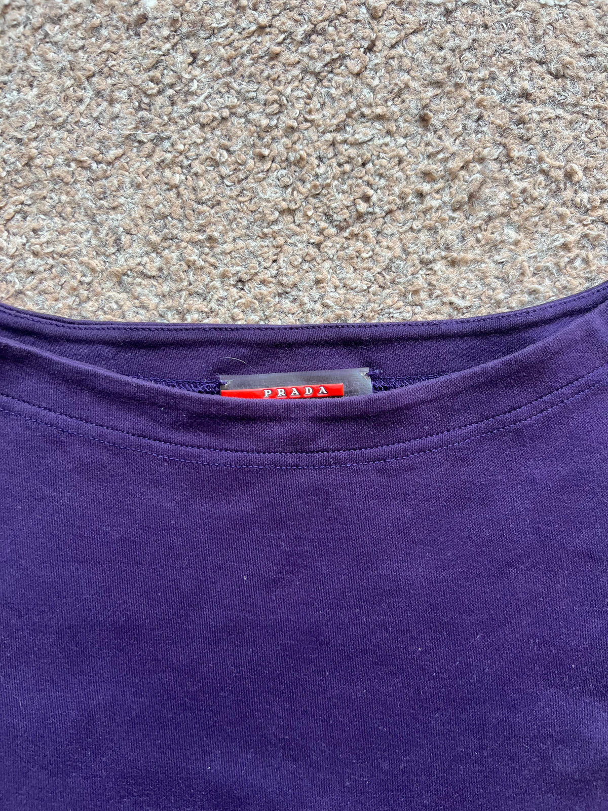 Prada Longsleeve (S)