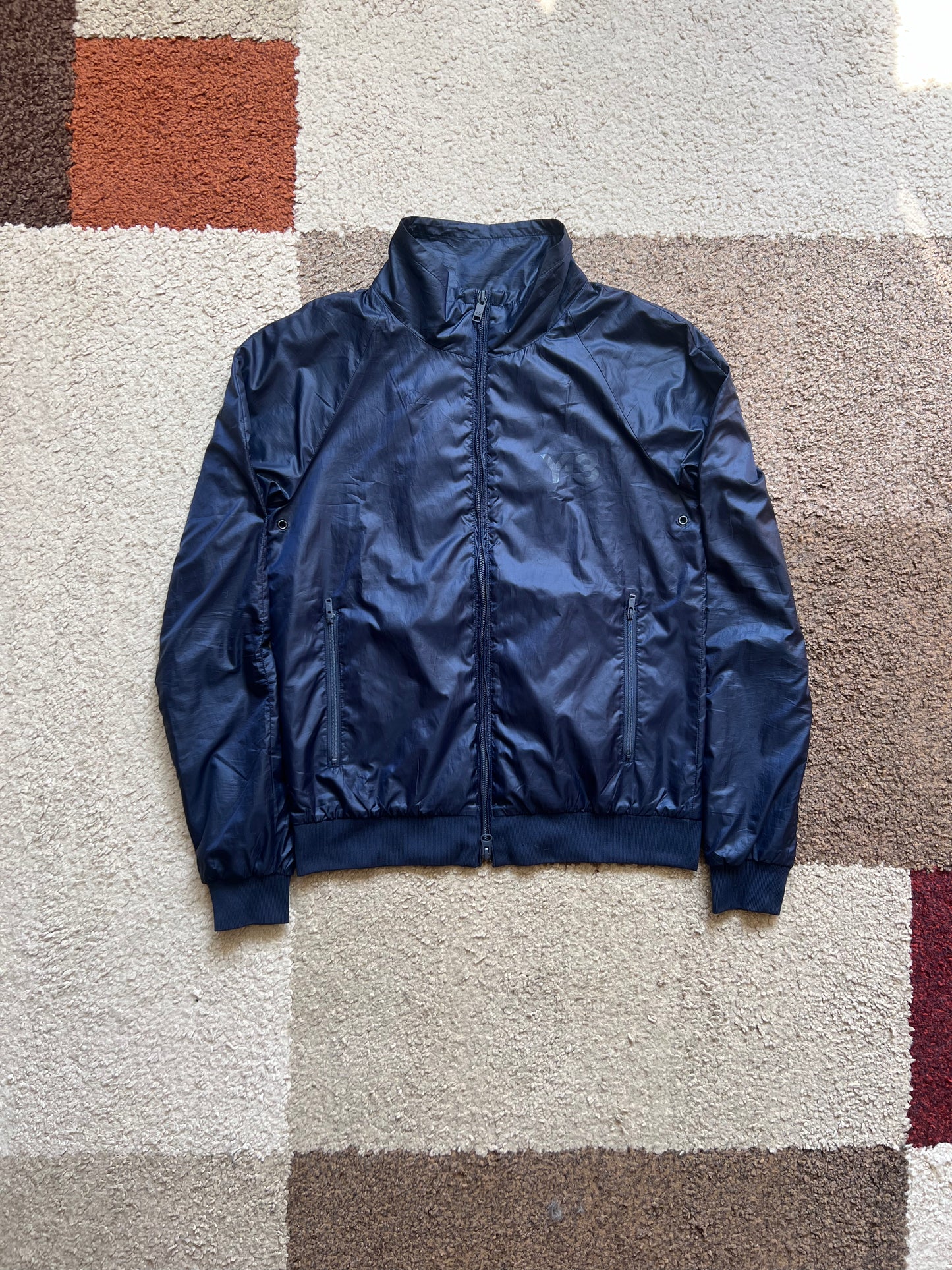 Y-3 Yohji Yamamoto Adidas Jacket (S)