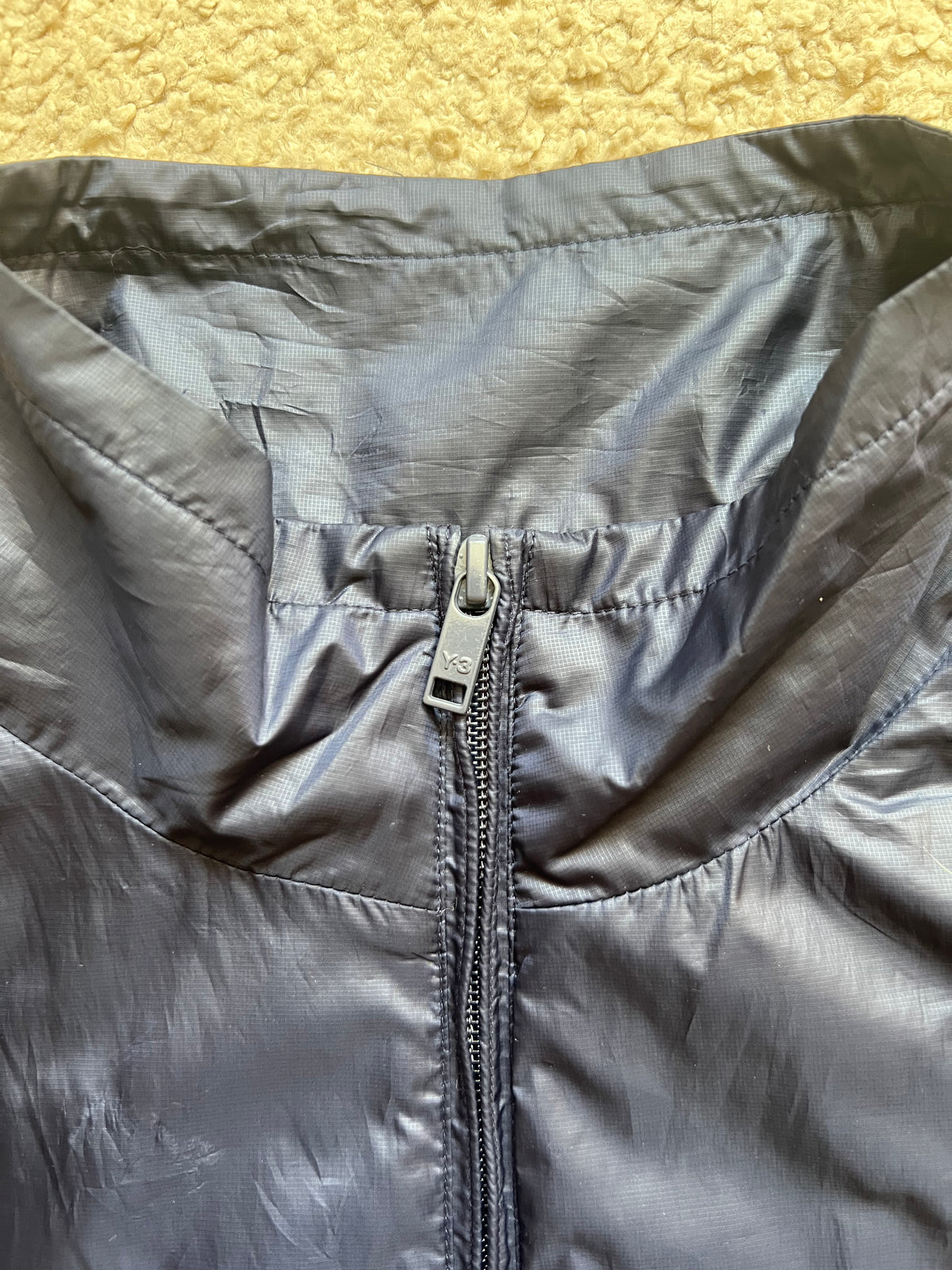 Y-3 Yohji Yamamoto Adidas Jacket (S)