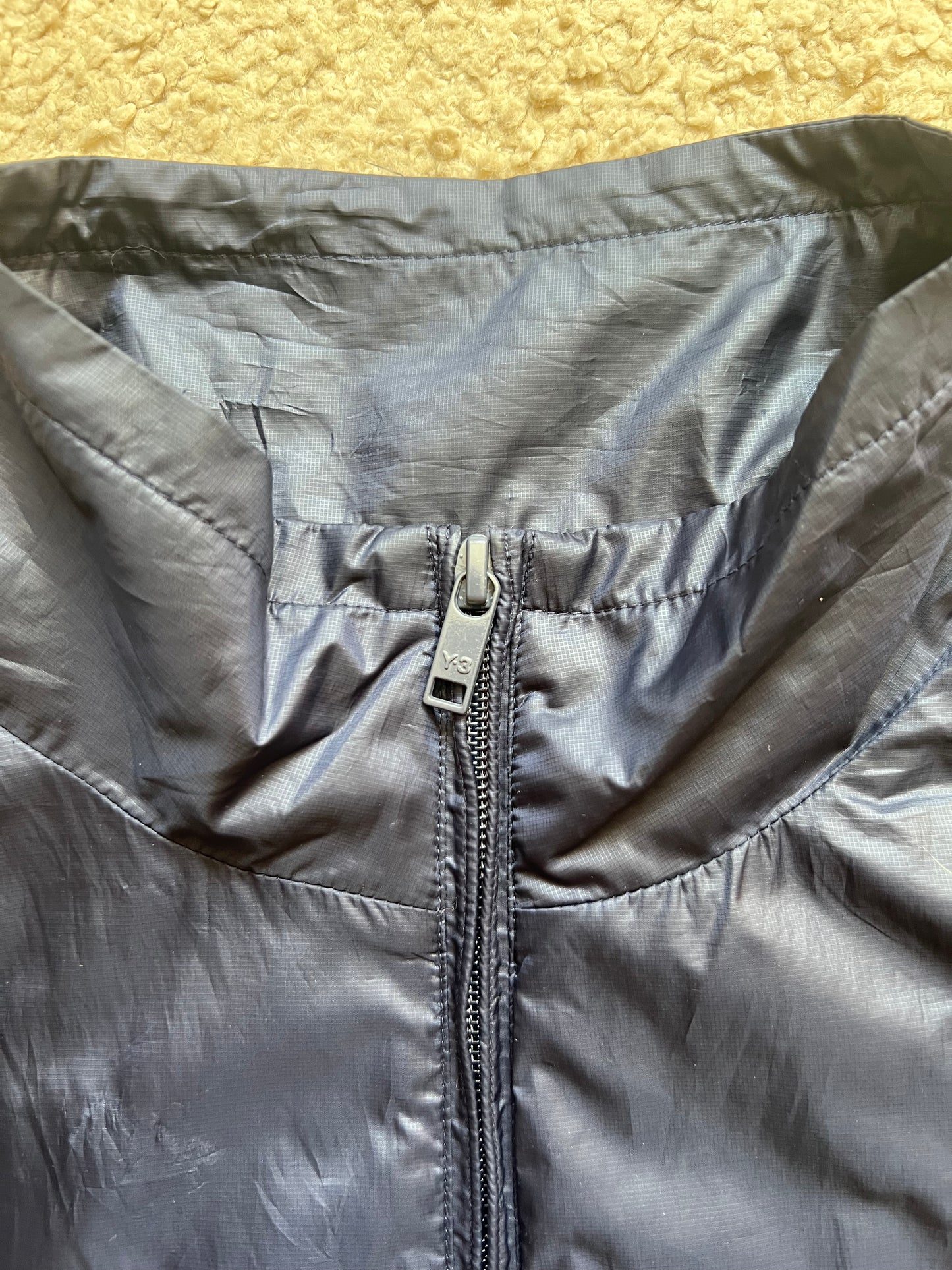 Y-3 Yohji Yamamoto Adidas Jacket (S)