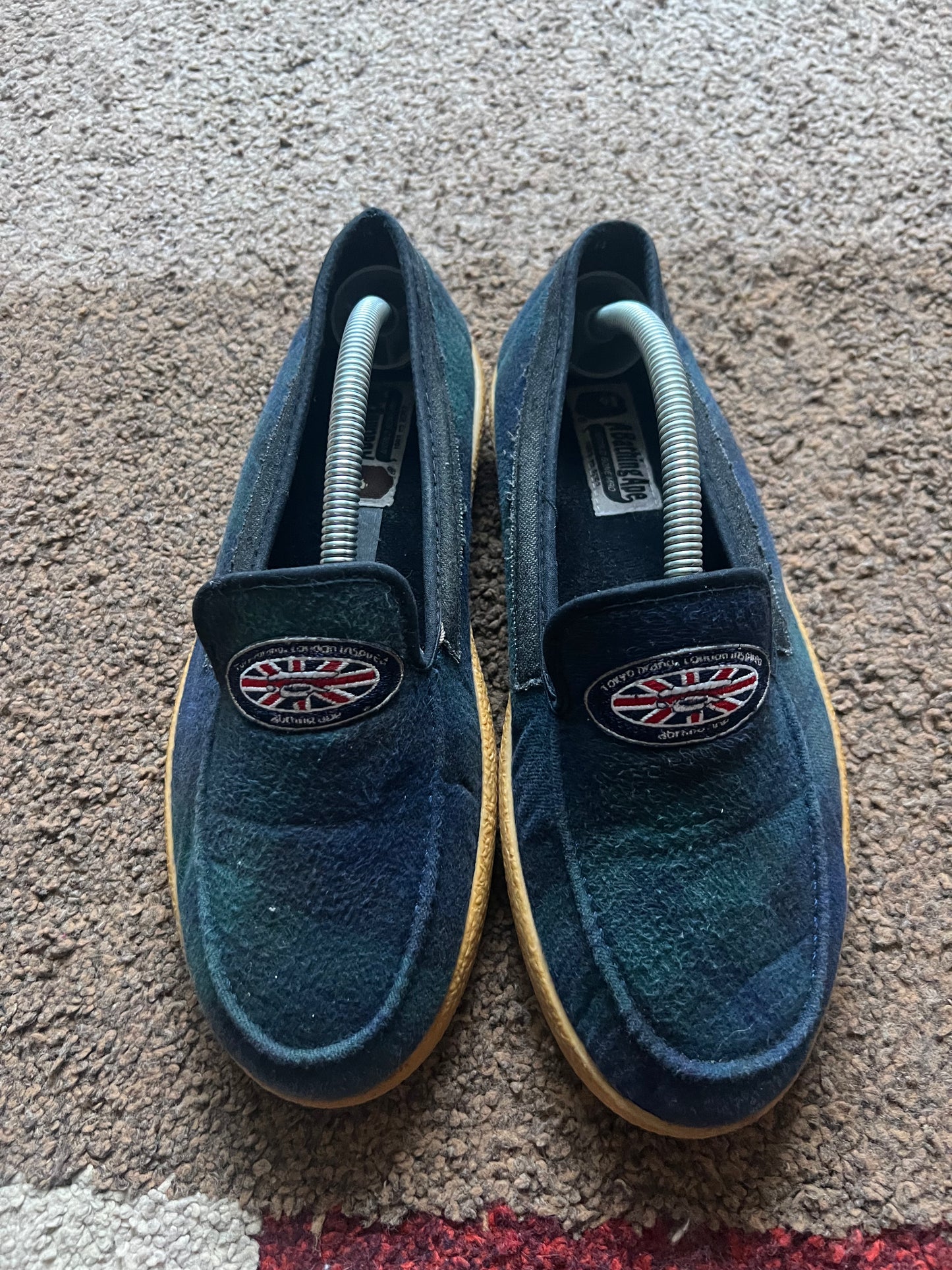 A Bathing Ape Sneaker (42)