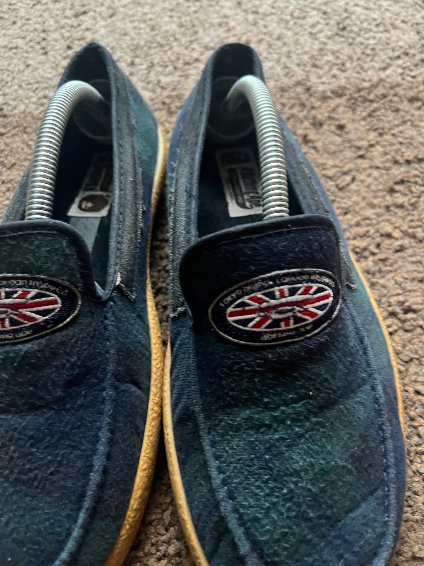 A Bathing Ape Sneaker (42)