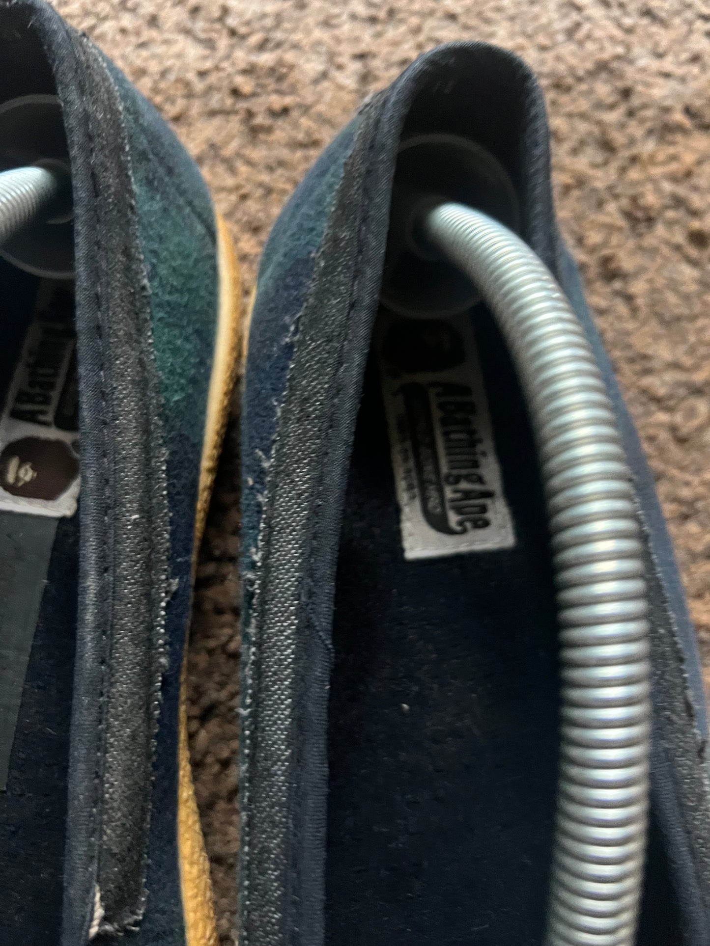 A Bathing Ape Sneaker (42)