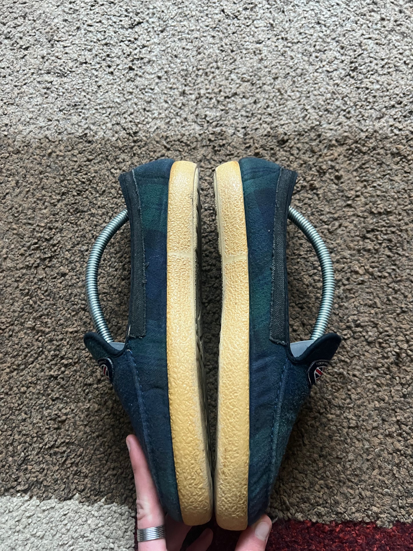 A Bathing Ape Sneaker (42)