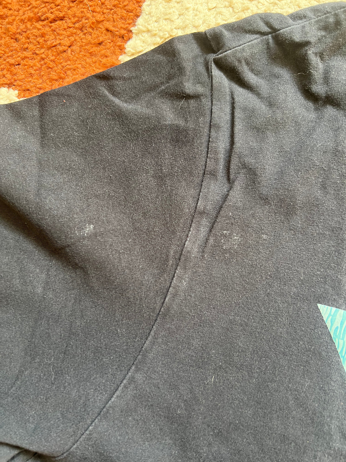 Y-3 Yohji Yamamoto Adidas T-Shirt (XL)