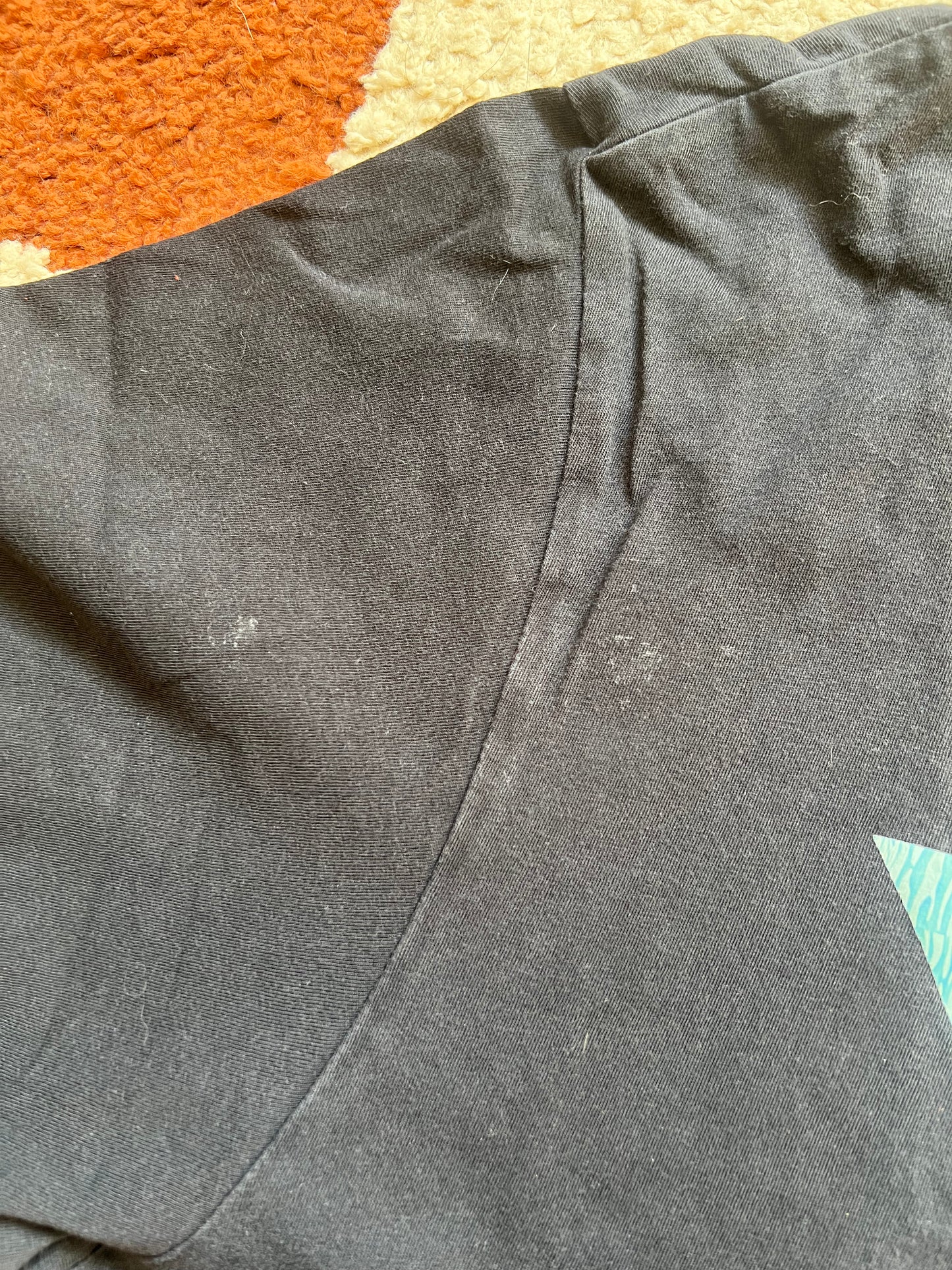 Y-3 Yohji Yamamoto Adidas T-Shirt (XL)