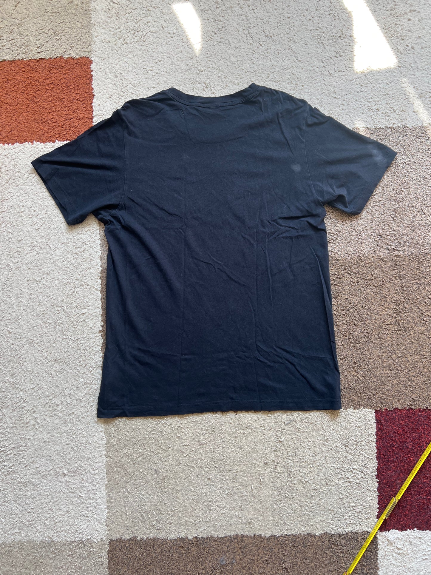 Y-3 Yohji Yamamoto Adidas T-Shirt (XL)