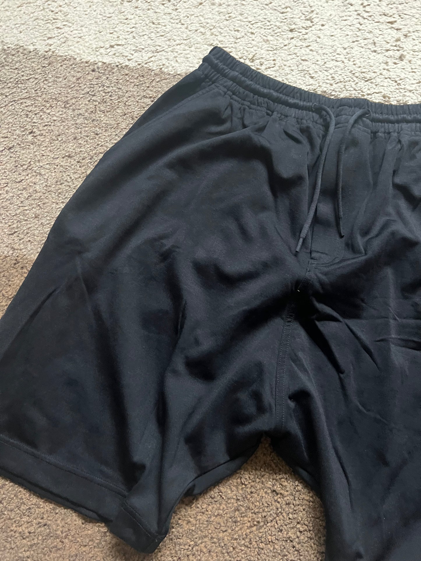 Y-3 Yohji Yamamoto Adidas Shorts (S)