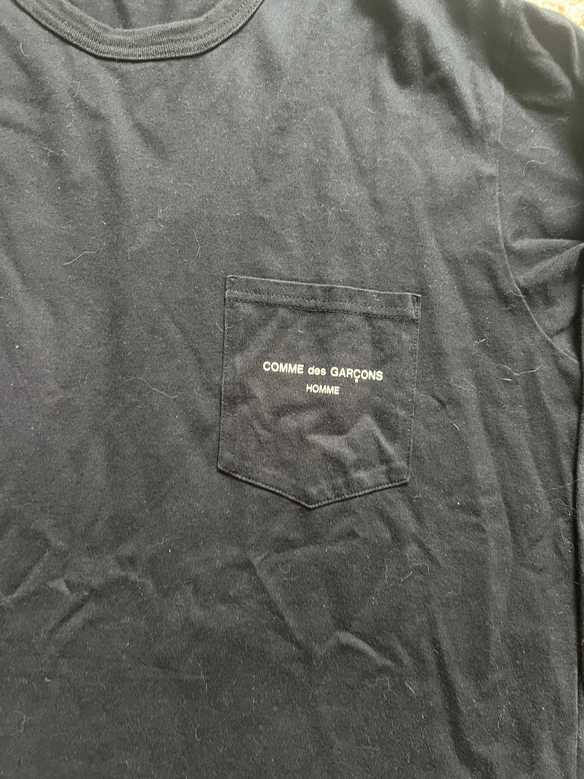 Comme Des Garcons Homme Longsleeve (M)