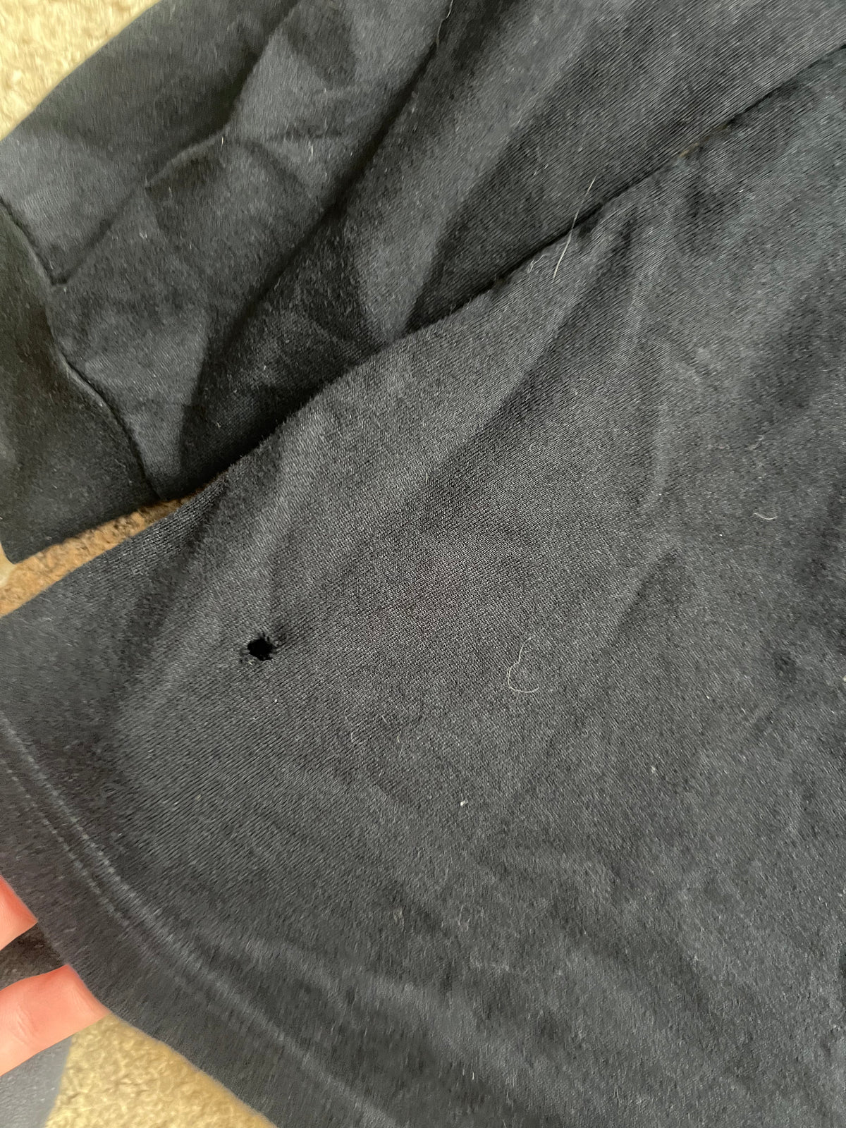 Comme Des Garcons Homme Longsleeve (M)