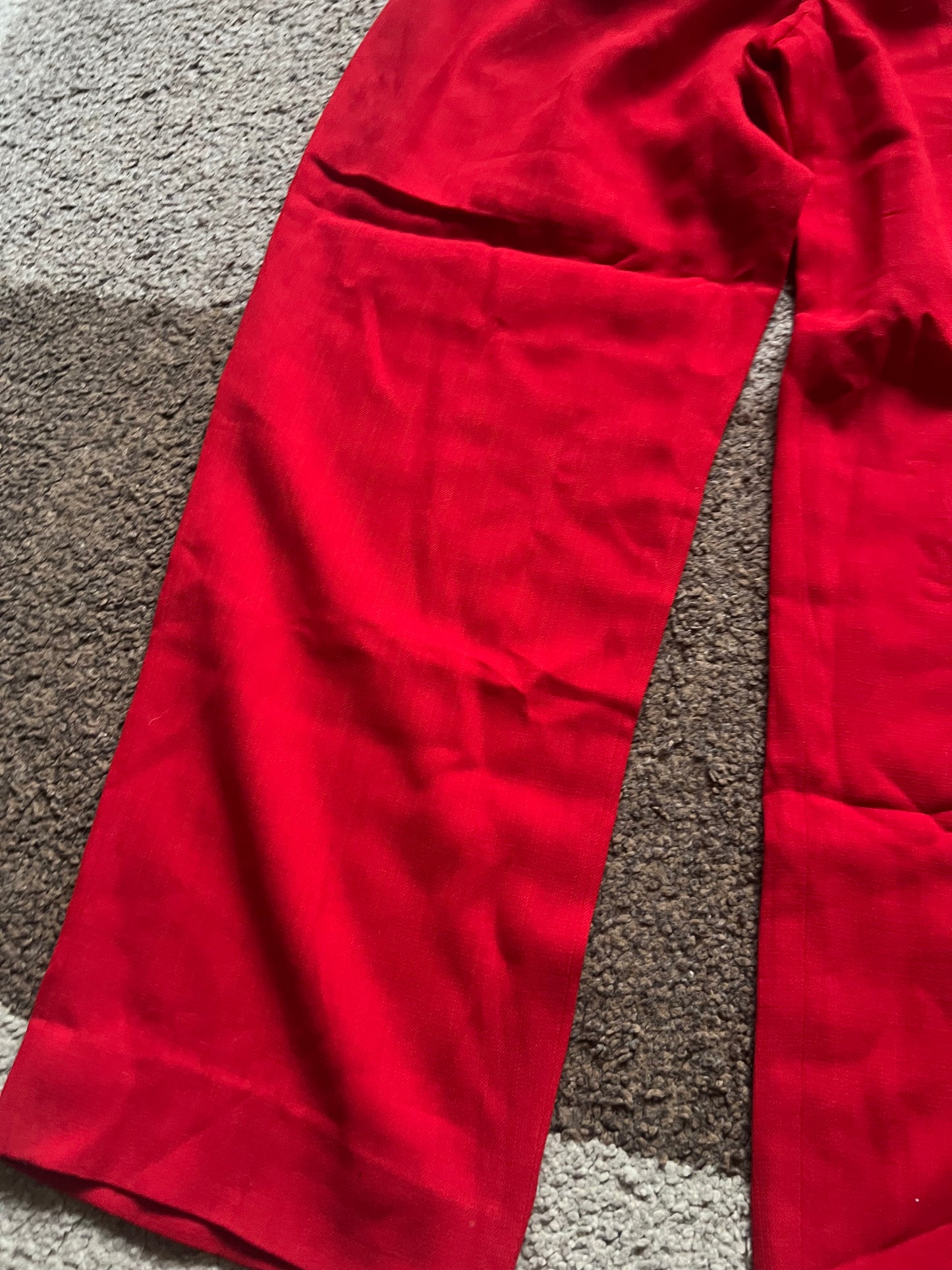 Christian Dior Sports Pants (S)