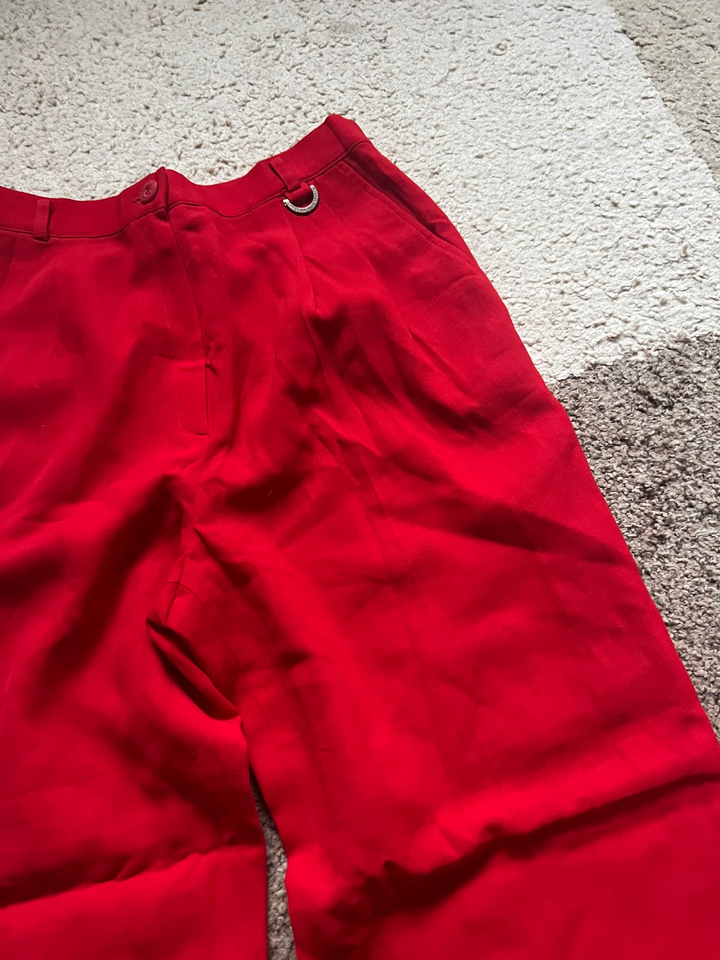 Christian Dior Sports Pants (S)