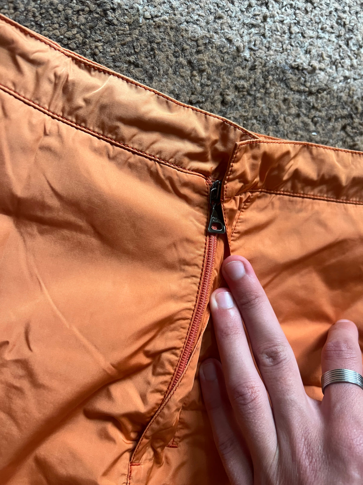 Prada Badehose (S)