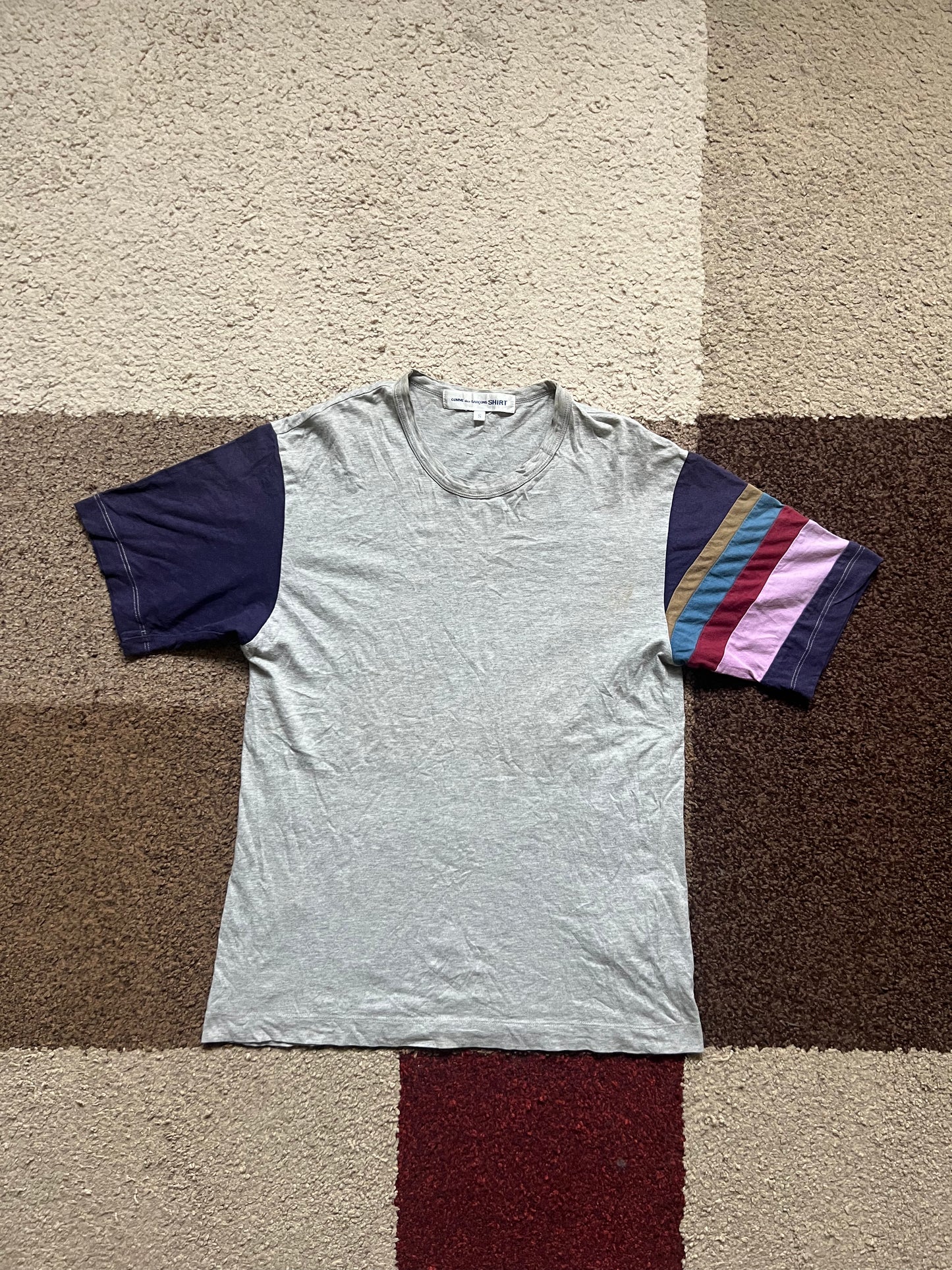 Comme Des Garcons T-Shirt (S)